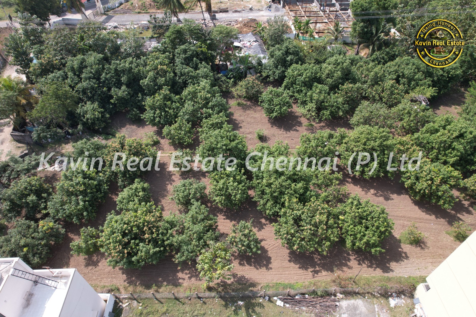 Farmland for sale Inside City Kelambakkam