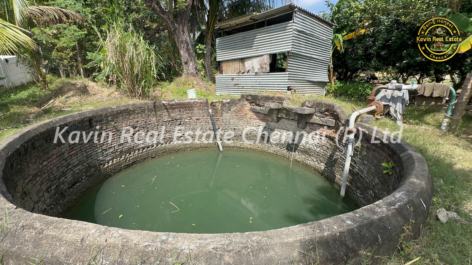 Farmland for sale Inside City Kelambakkam