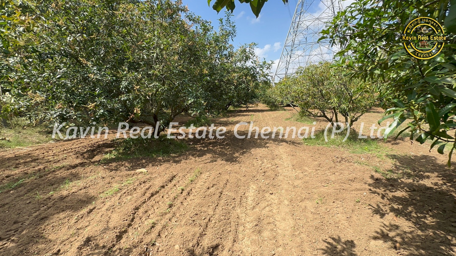 Farmland for sale Inside City Kelambakkam