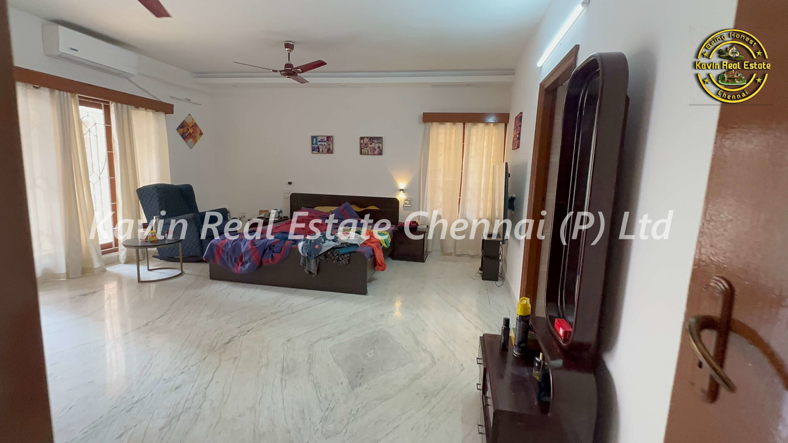 Duplex House for sale in Anna Nagar