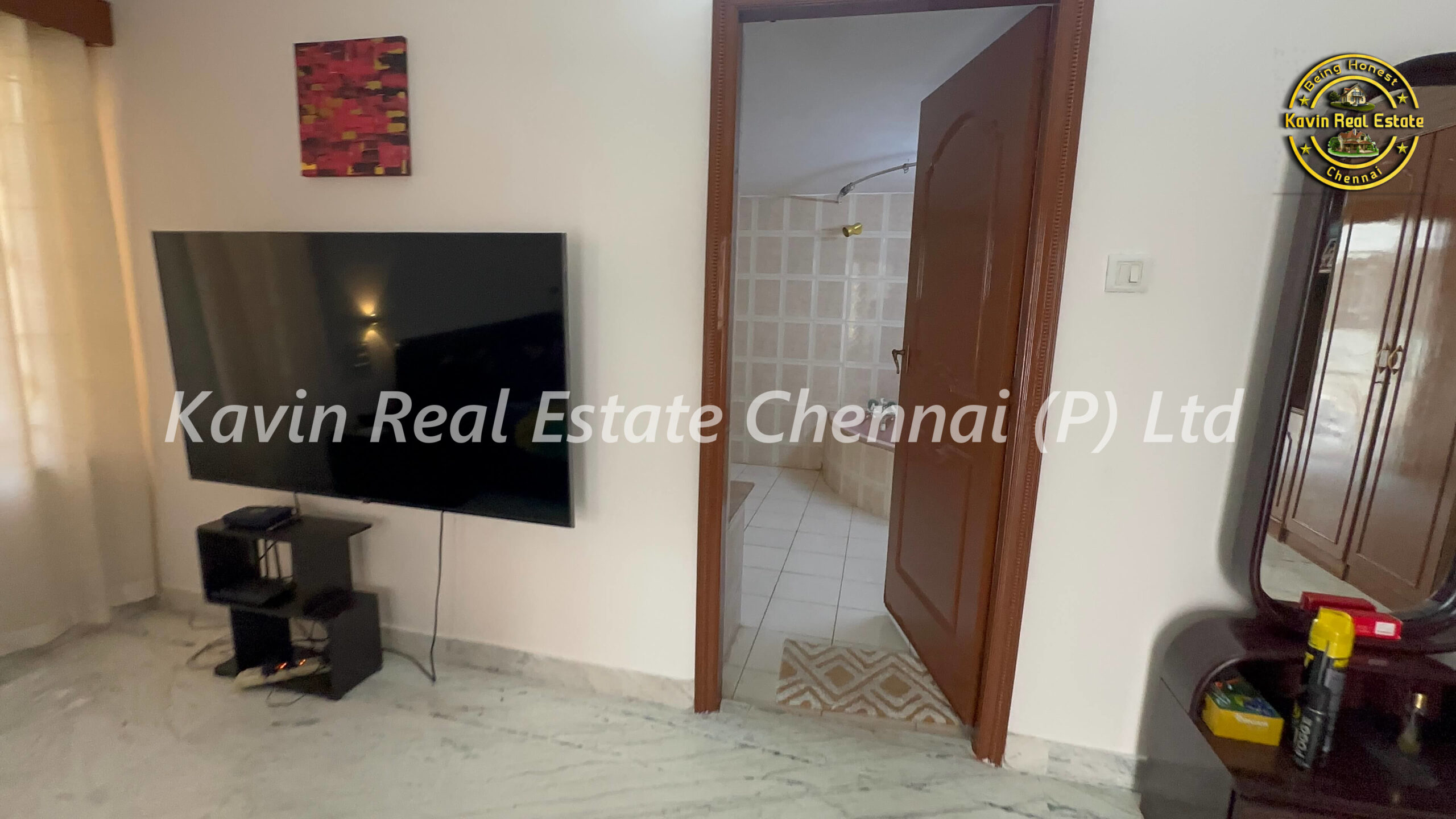 Duplex House for sale in Anna Nagar