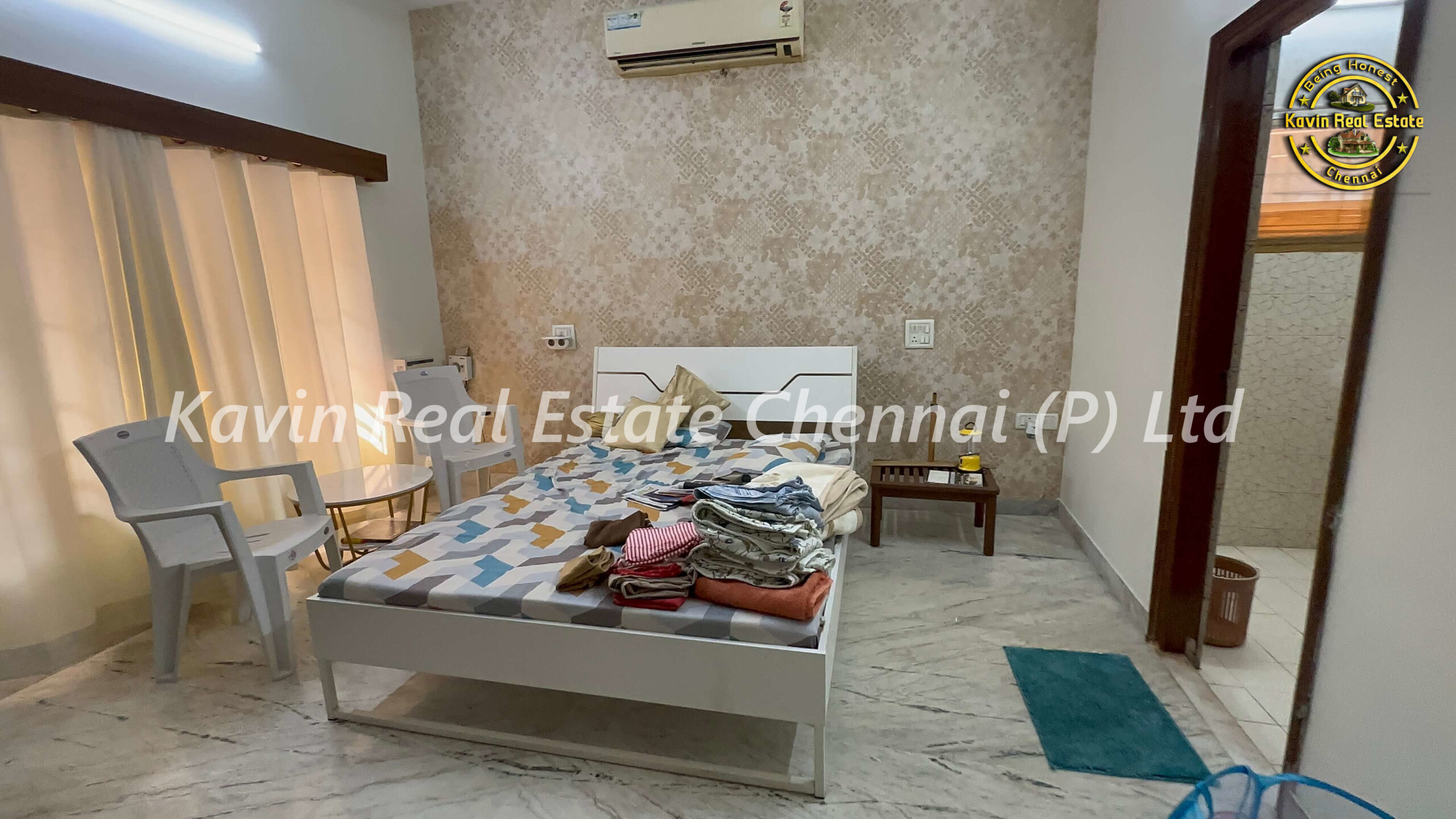Duplex House for sale in Anna Nagar