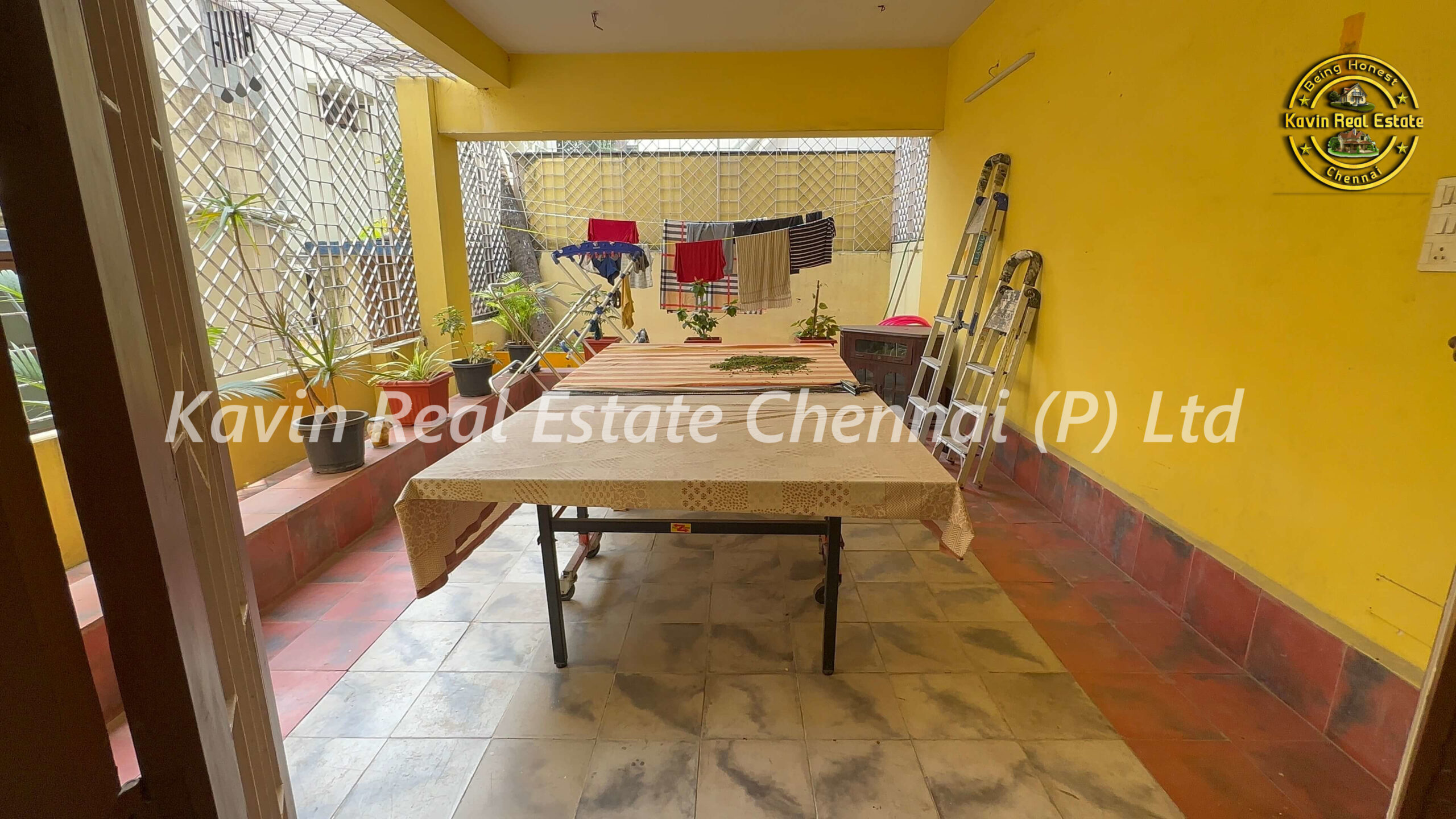 Duplex House for sale in Anna Nagar
