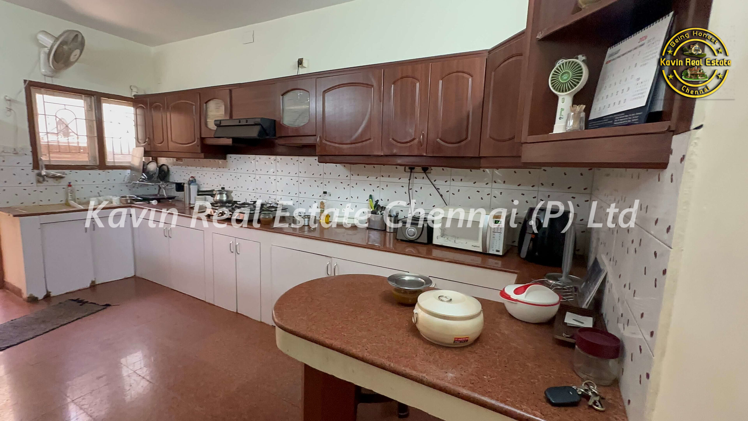 Duplex House for sale in Anna Nagar