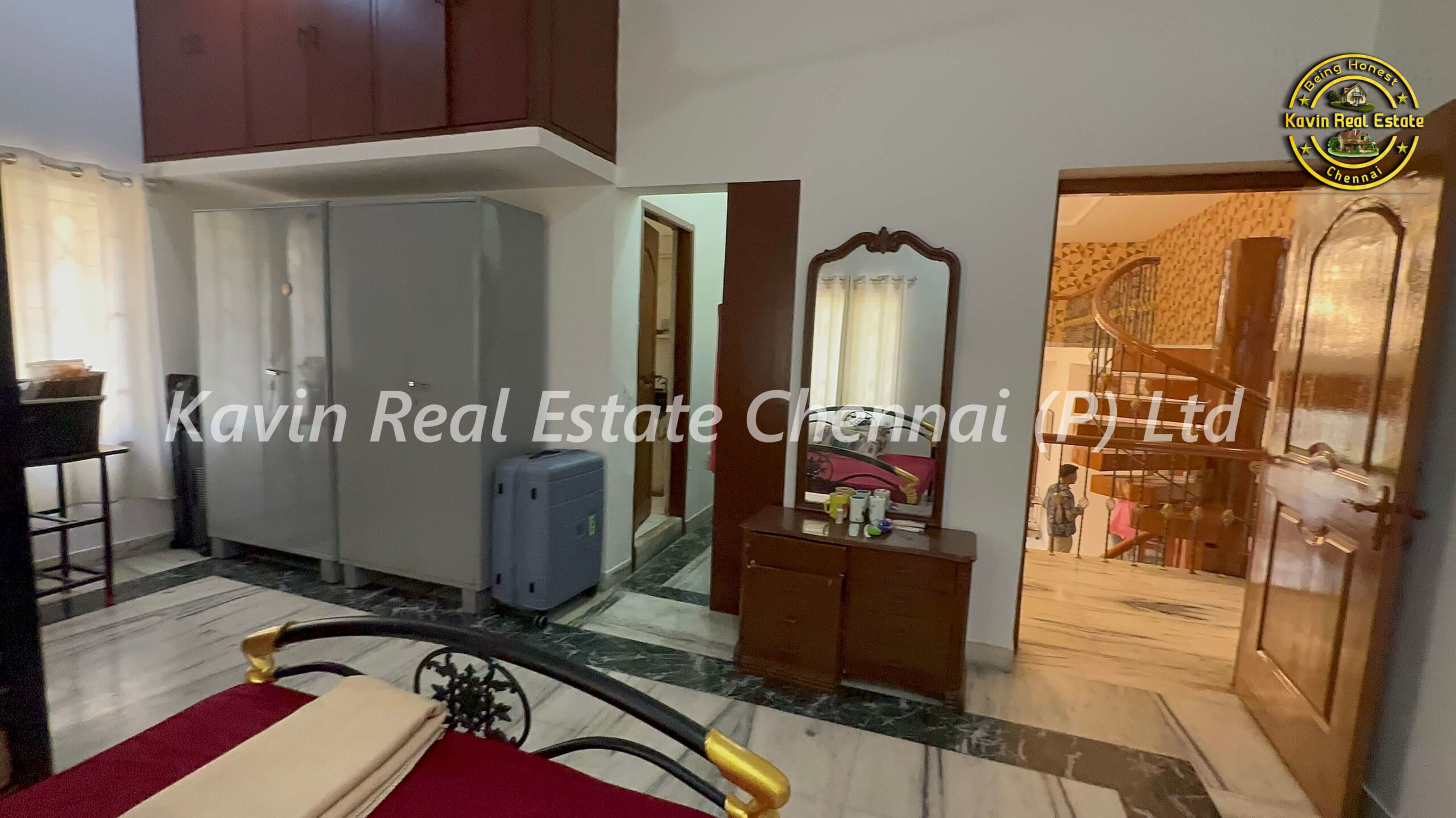 Duplex House for sale in Anna Nagar