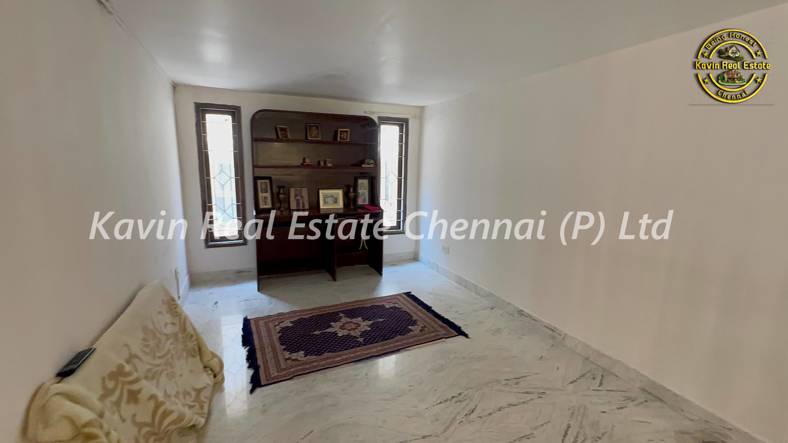 Duplex House for sale in Anna Nagar