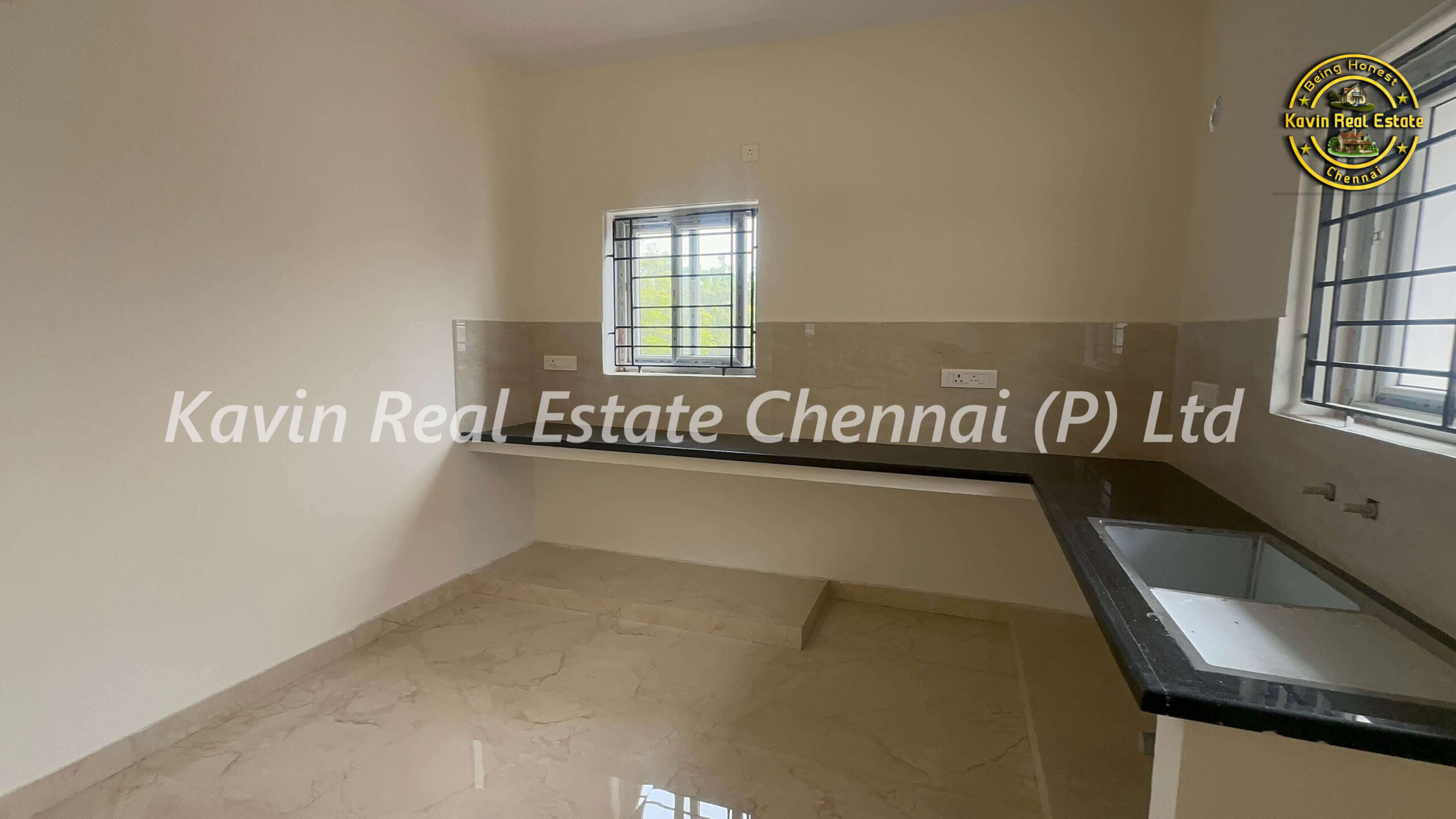 3 BHK Flat for sale in Anna Nagar