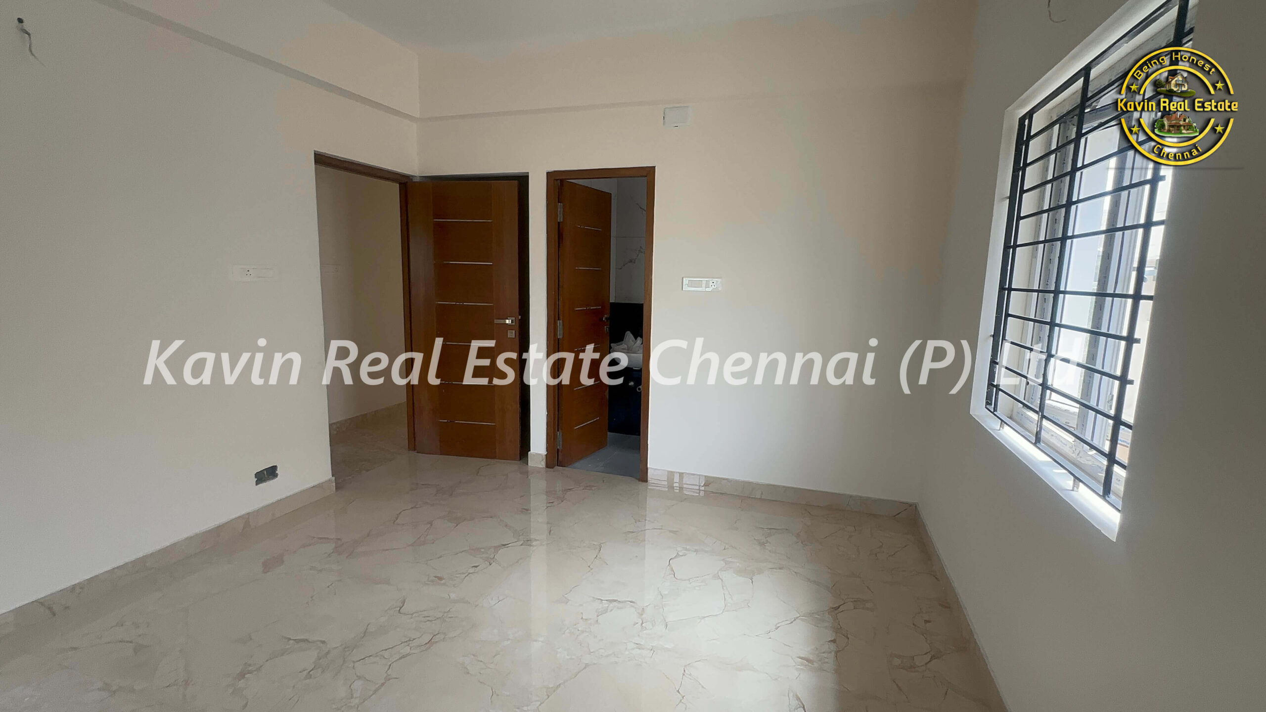 3 BHK Flat for sale in Anna Nagar