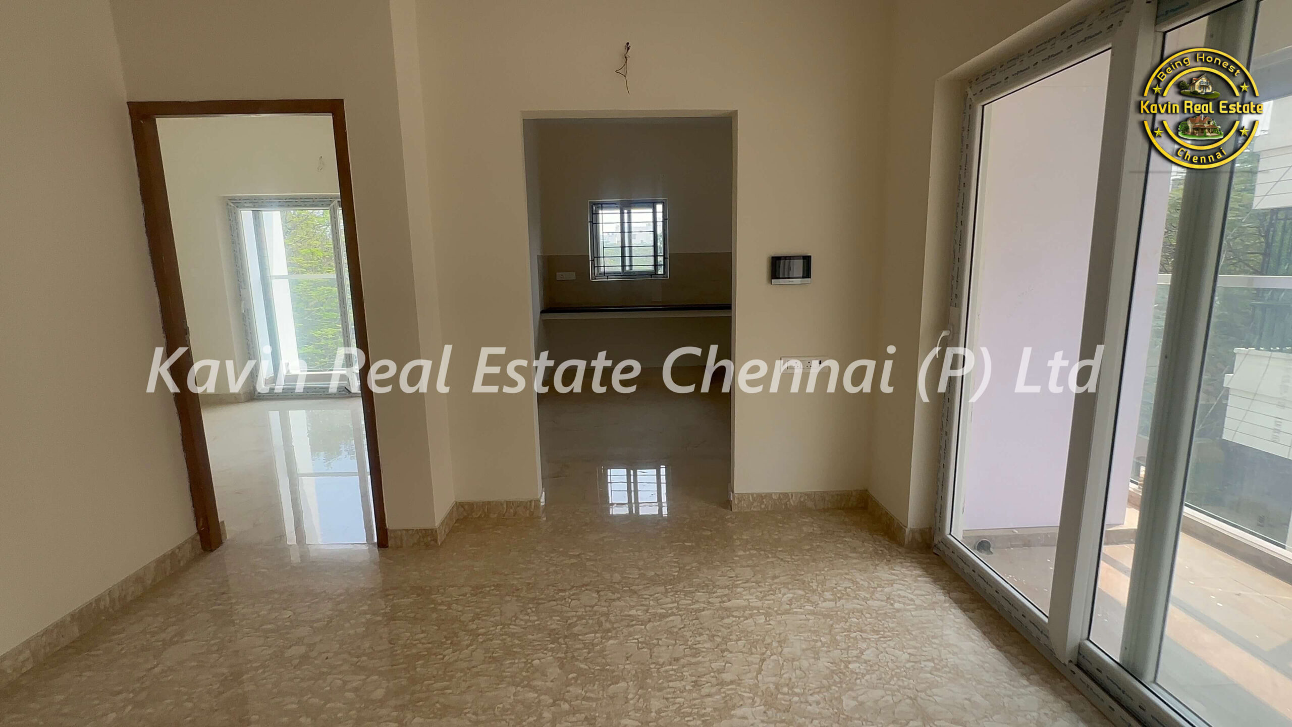 3 BHK Flat for sale in Anna Nagar