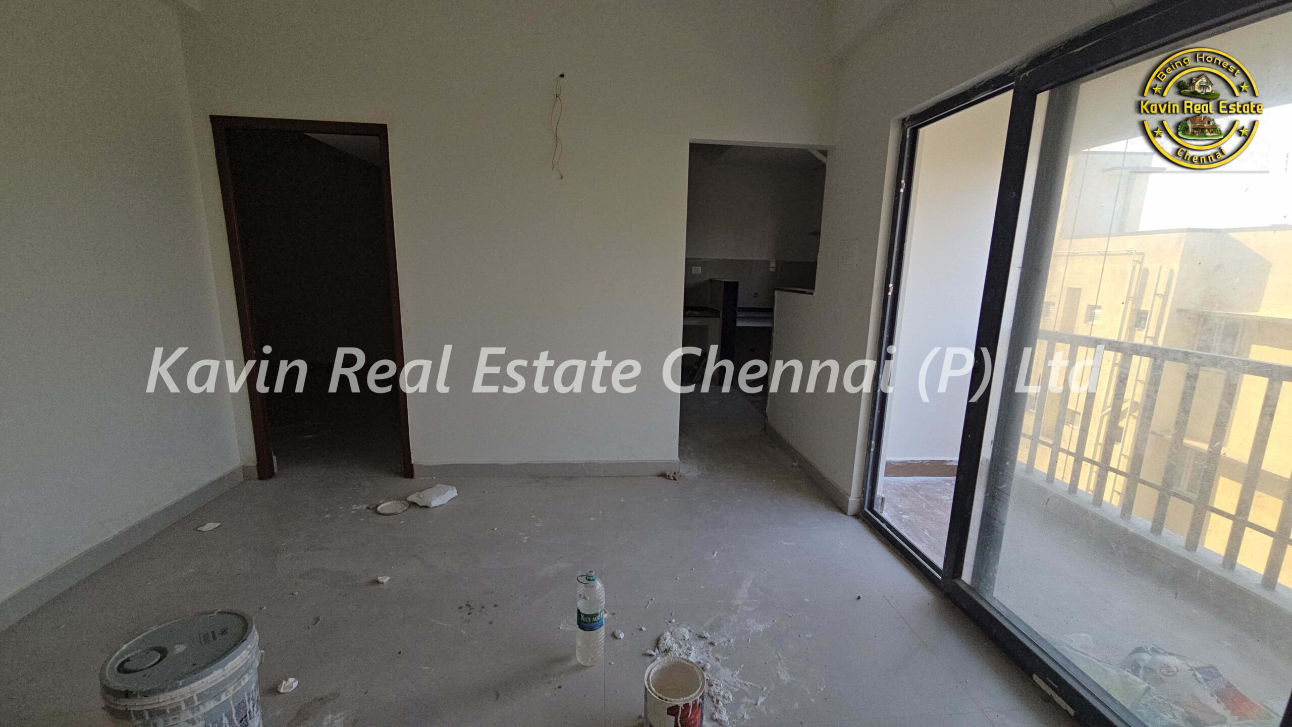 2 BHK Flat for sale in Ashok Nagar