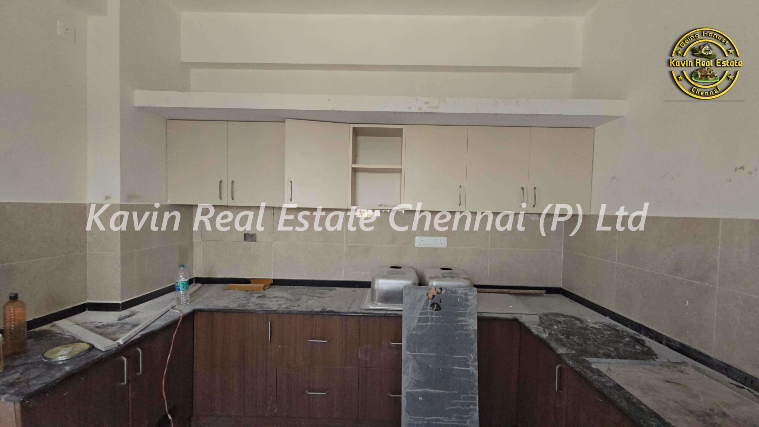 2 BHK Flat for sale in Ashok Nagar