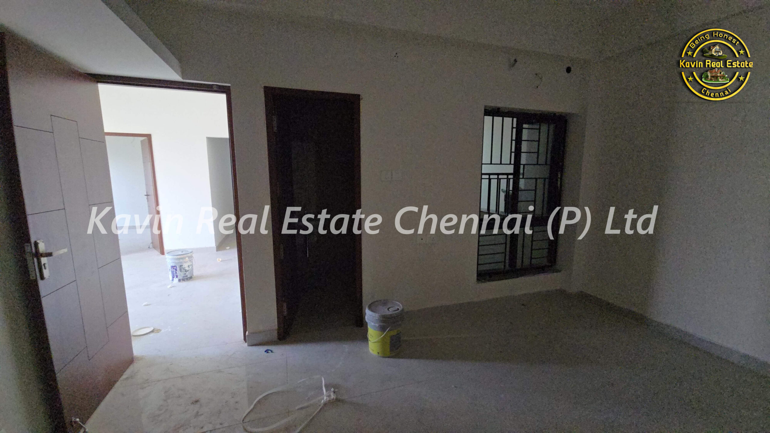 2 BHK Flat for sale in Ashok Nagar