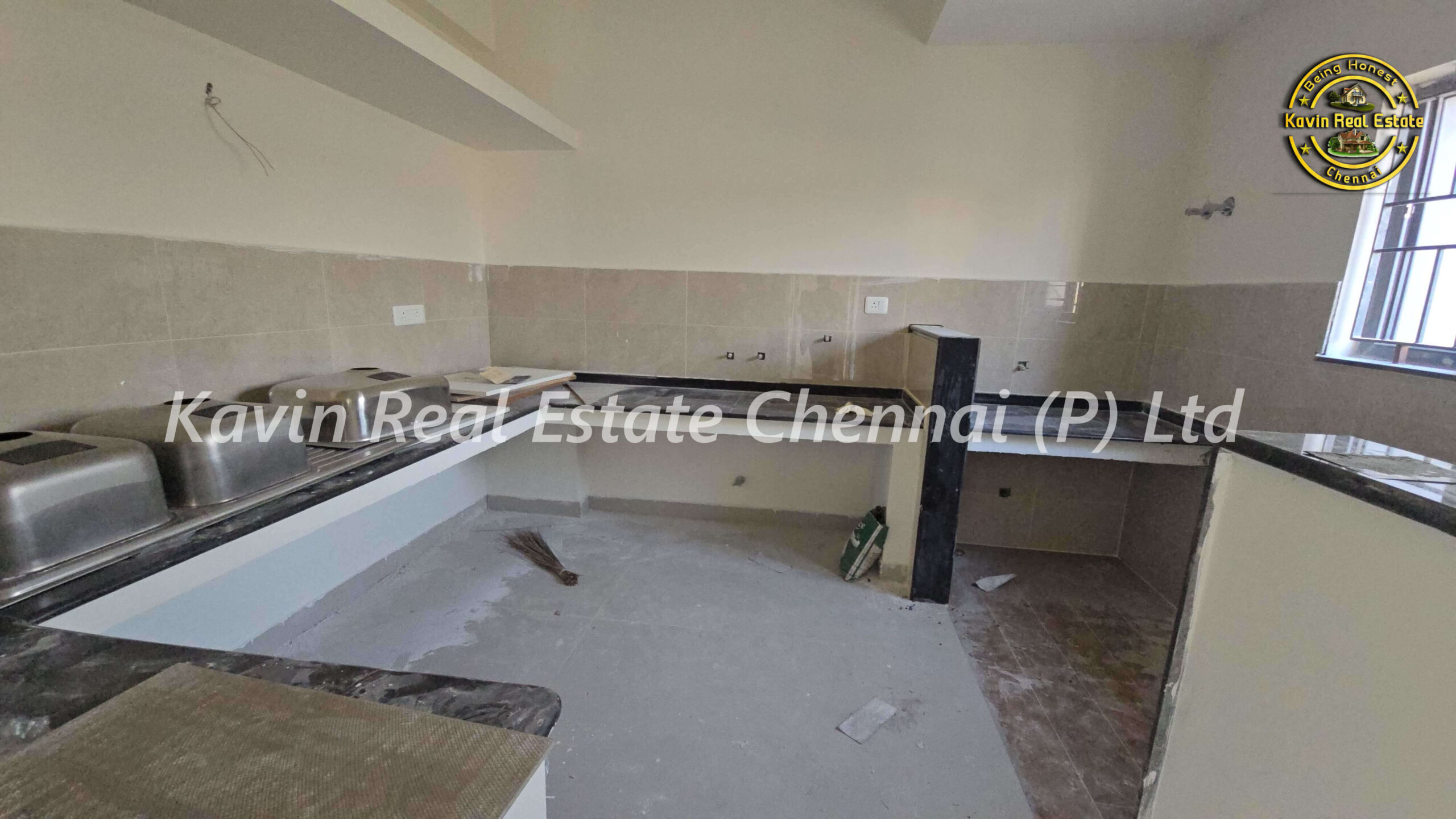 2 BHK Flat for sale in Ashok Nagar