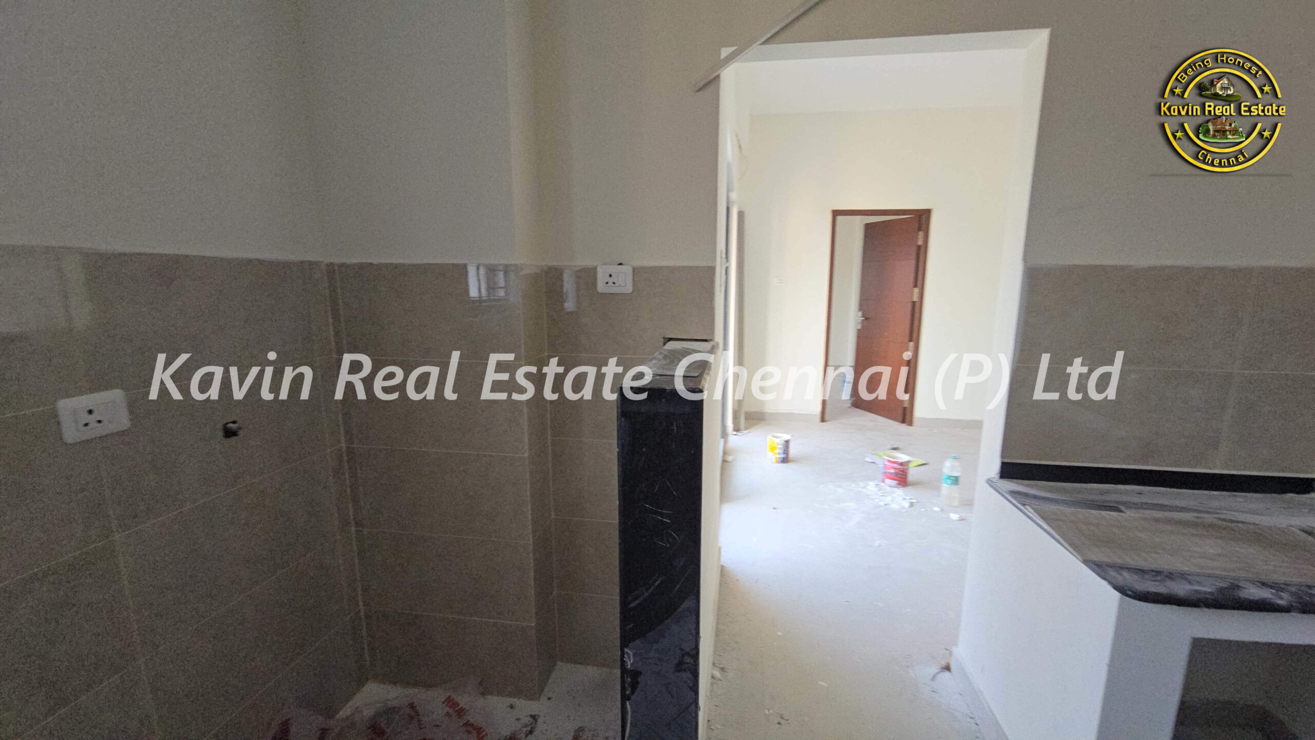 2 BHK Flat for sale in Ashok Nagar