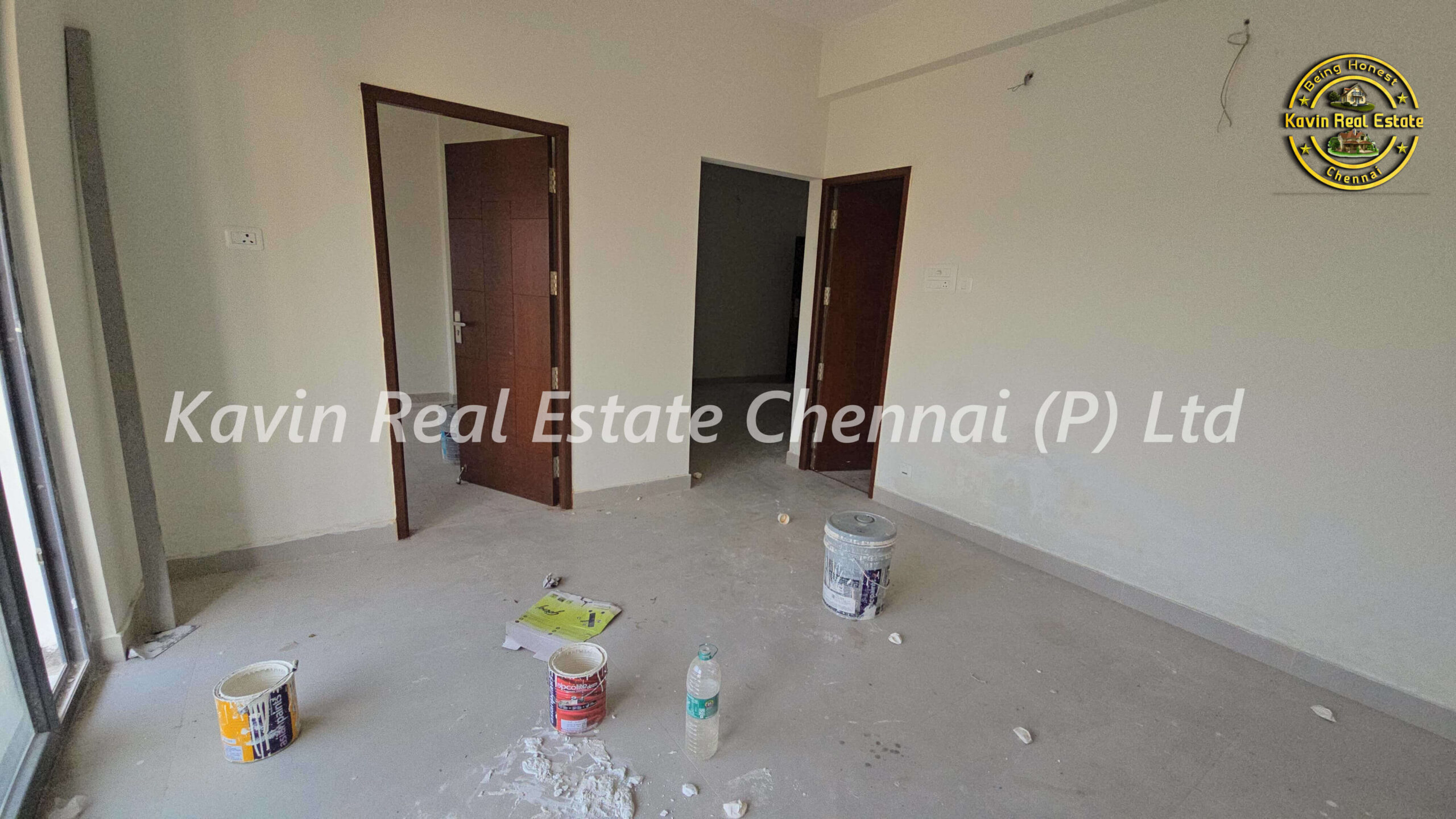 2 BHK Flat for sale in Ashok Nagar