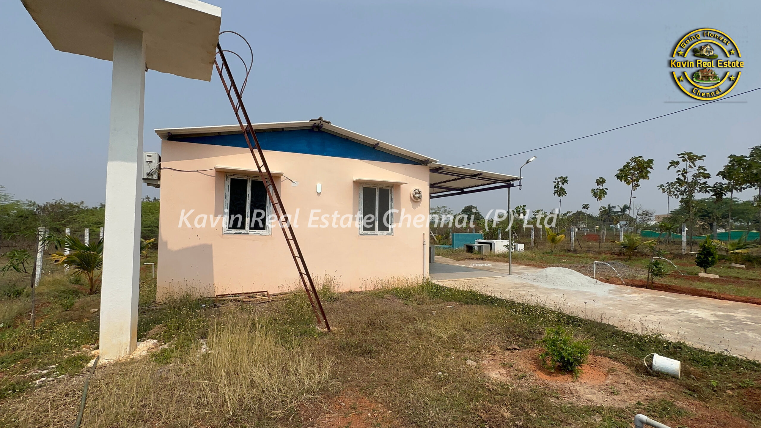 Mini Farm House for sale in Thiruvallur