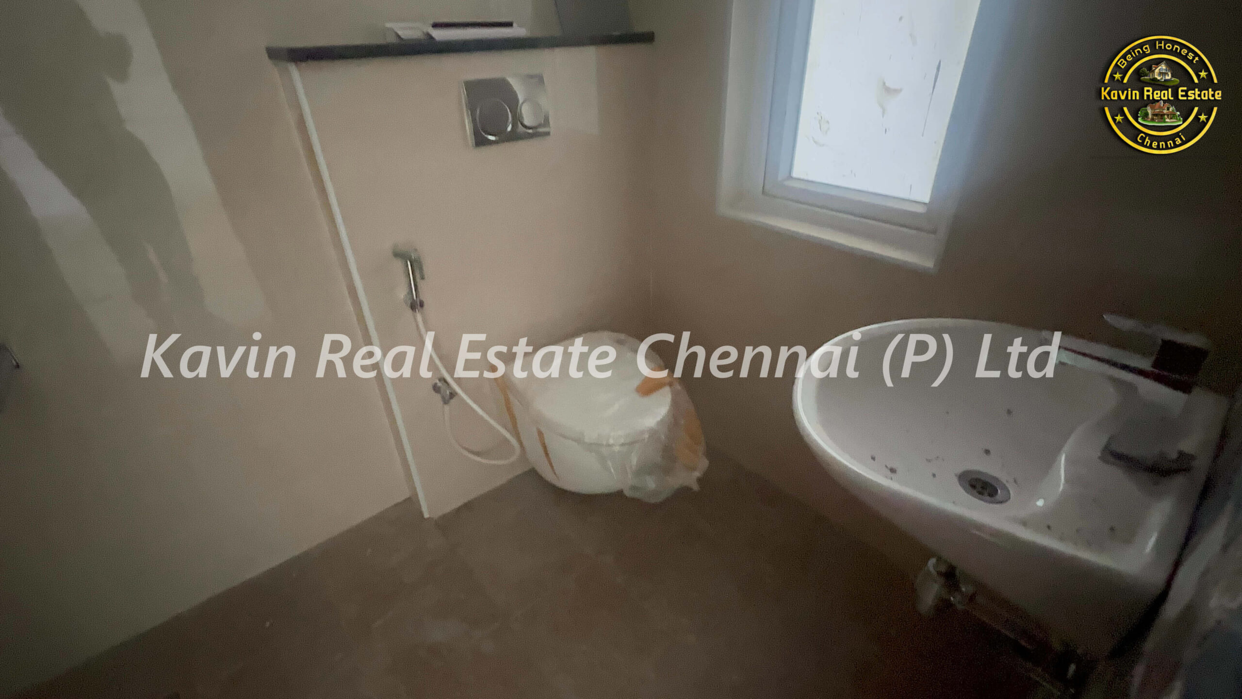 3 BHK High Rise Building for sale in OMR on Road