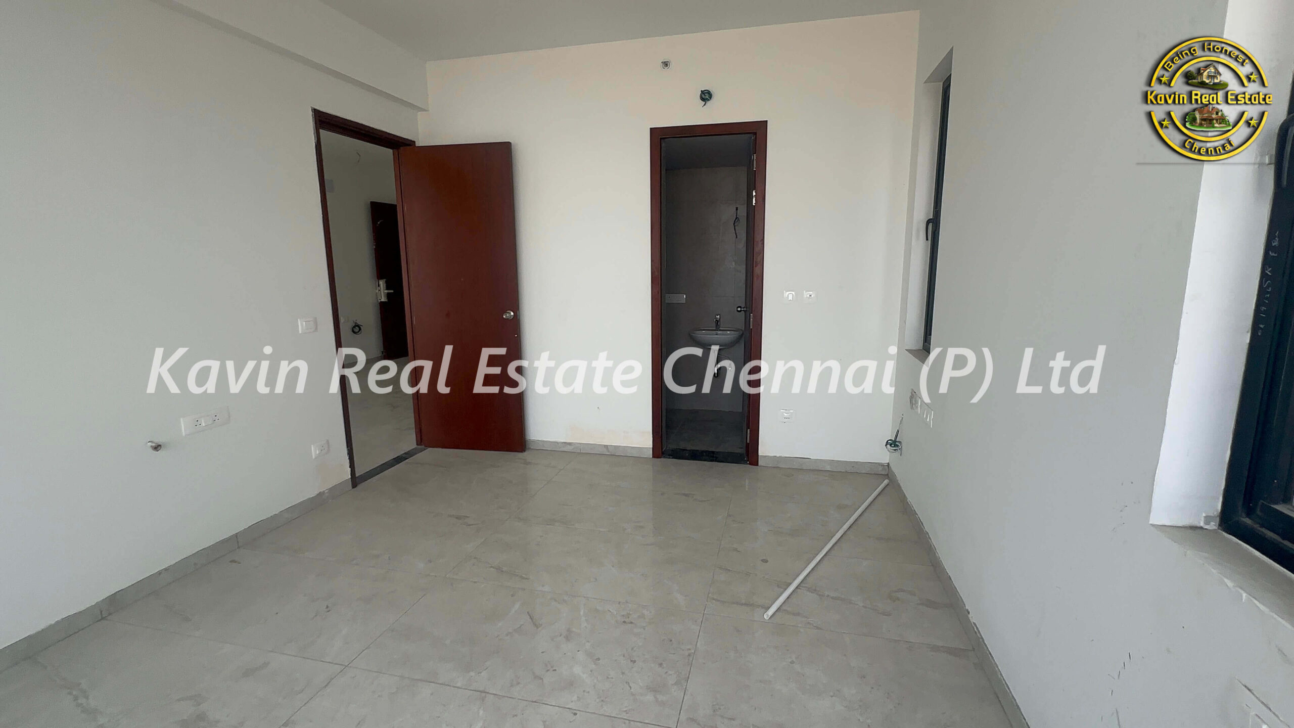 3 BHK High Rise Building for sale in OMR on Road