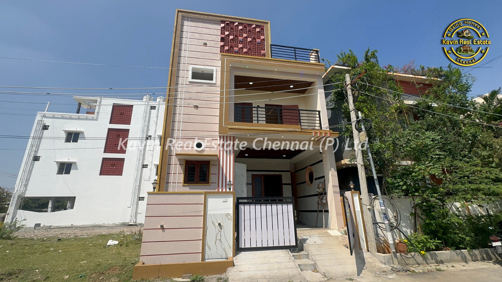 New House for sale in Ayyapakkam