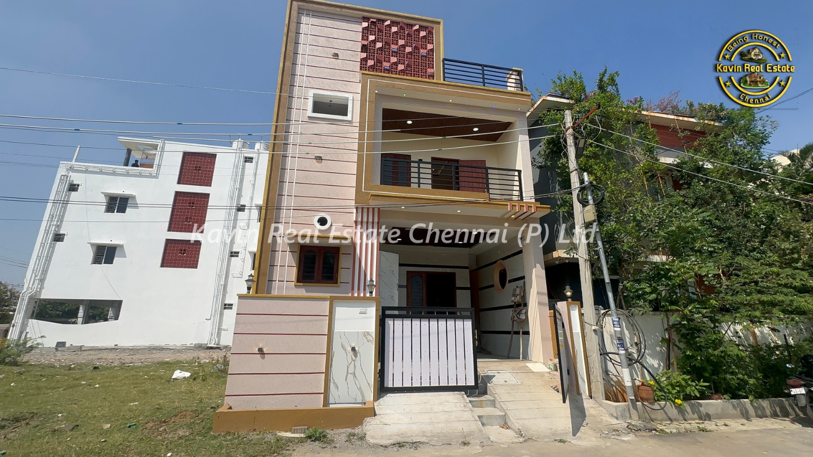 New House for sale in Ayyapakkam
