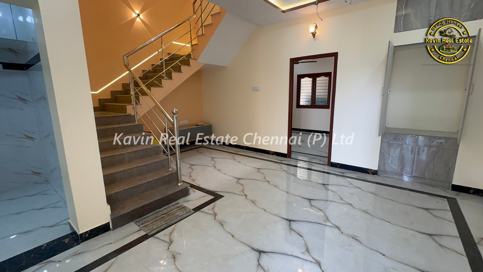 New House for sale in Ayyapakkam