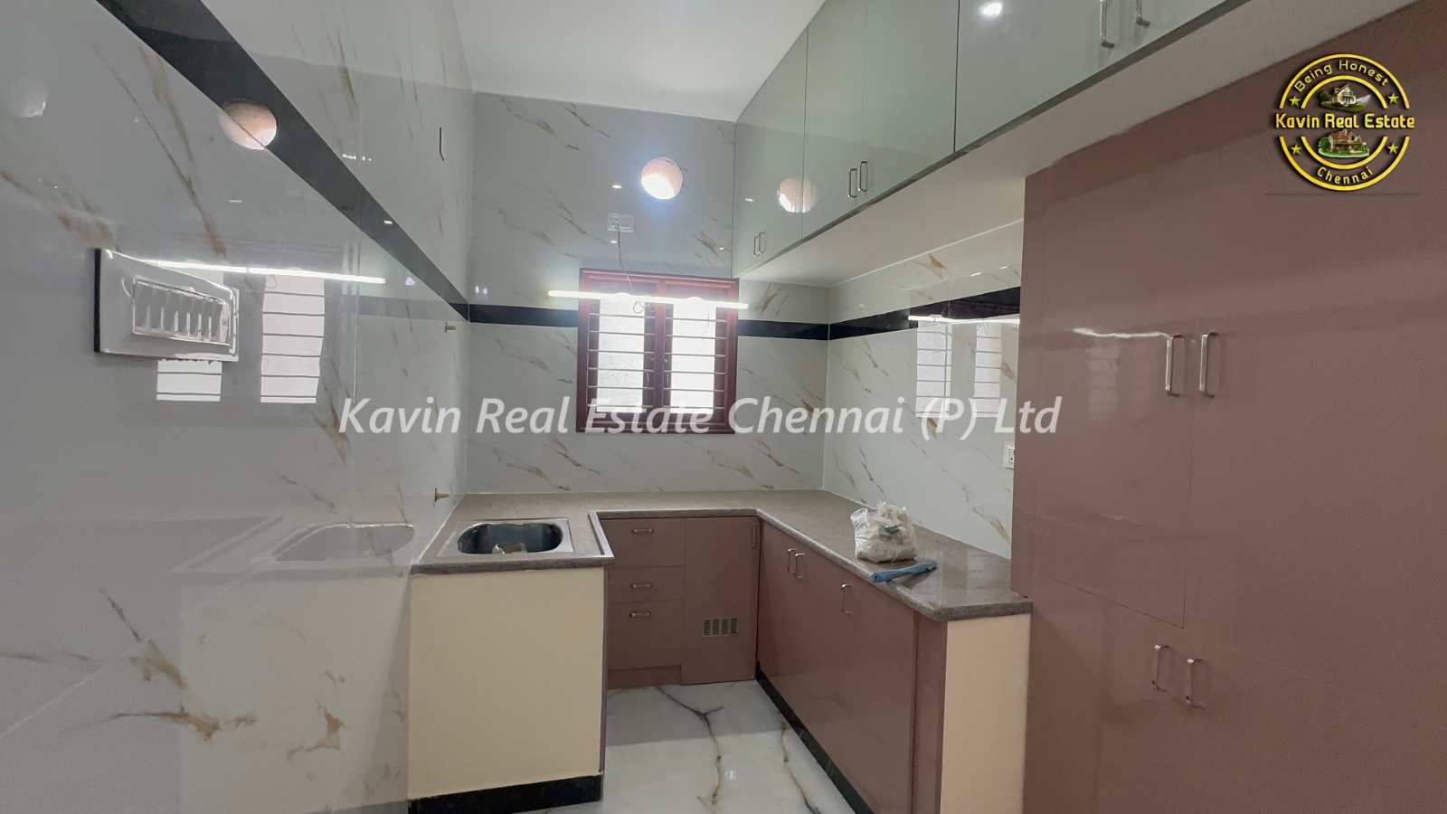 New House for sale in Ayyapakkam