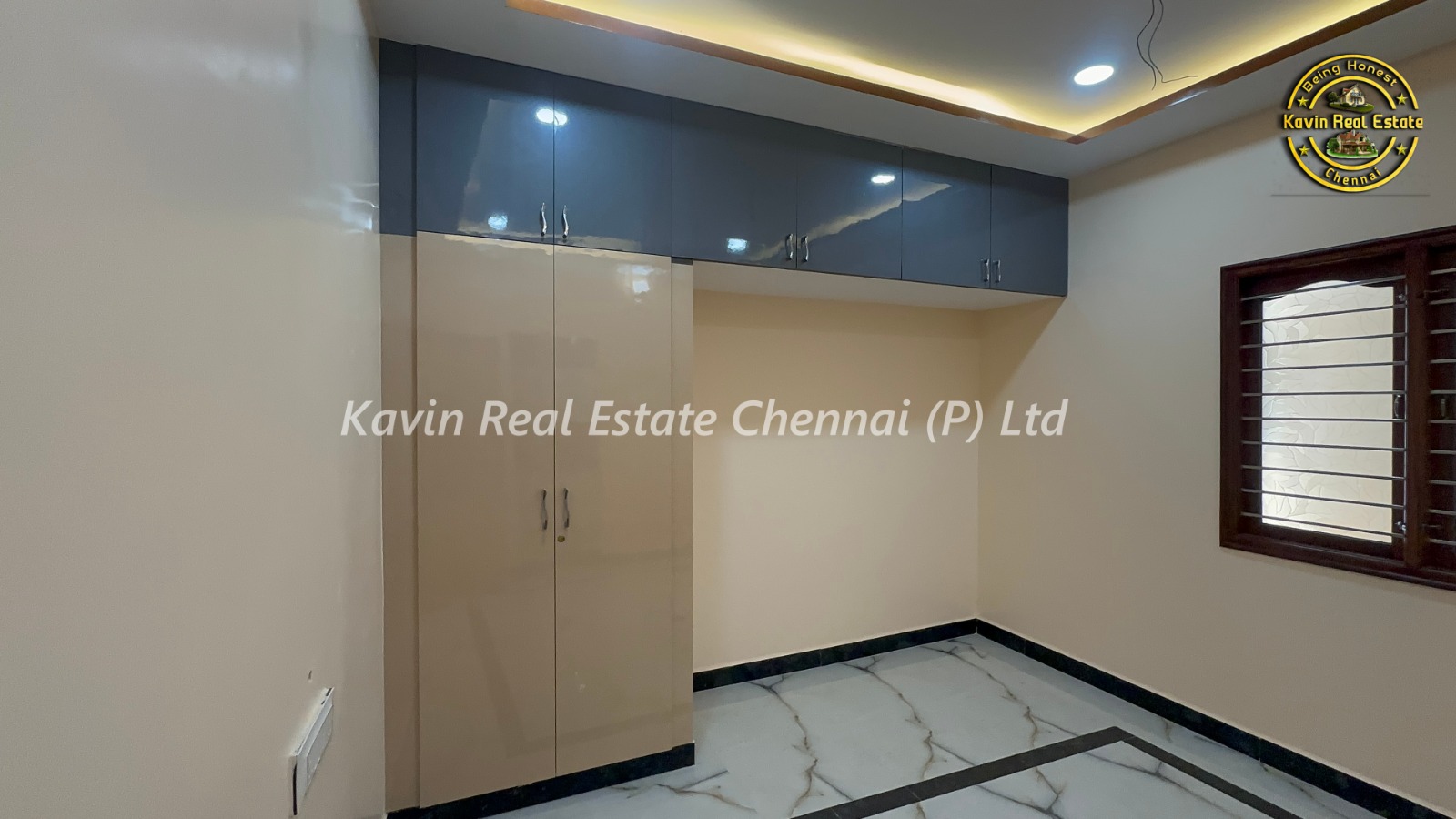 New House for sale in Ayyapakkam