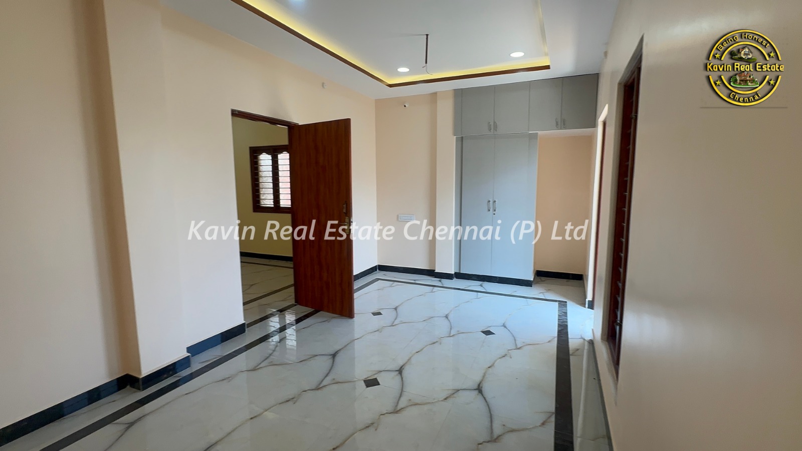 New House for sale in Ayyapakkam
