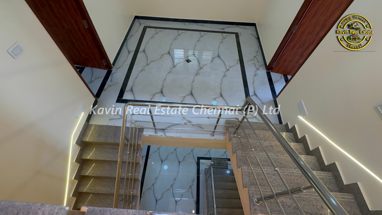 New House for sale in Ayyapakkam