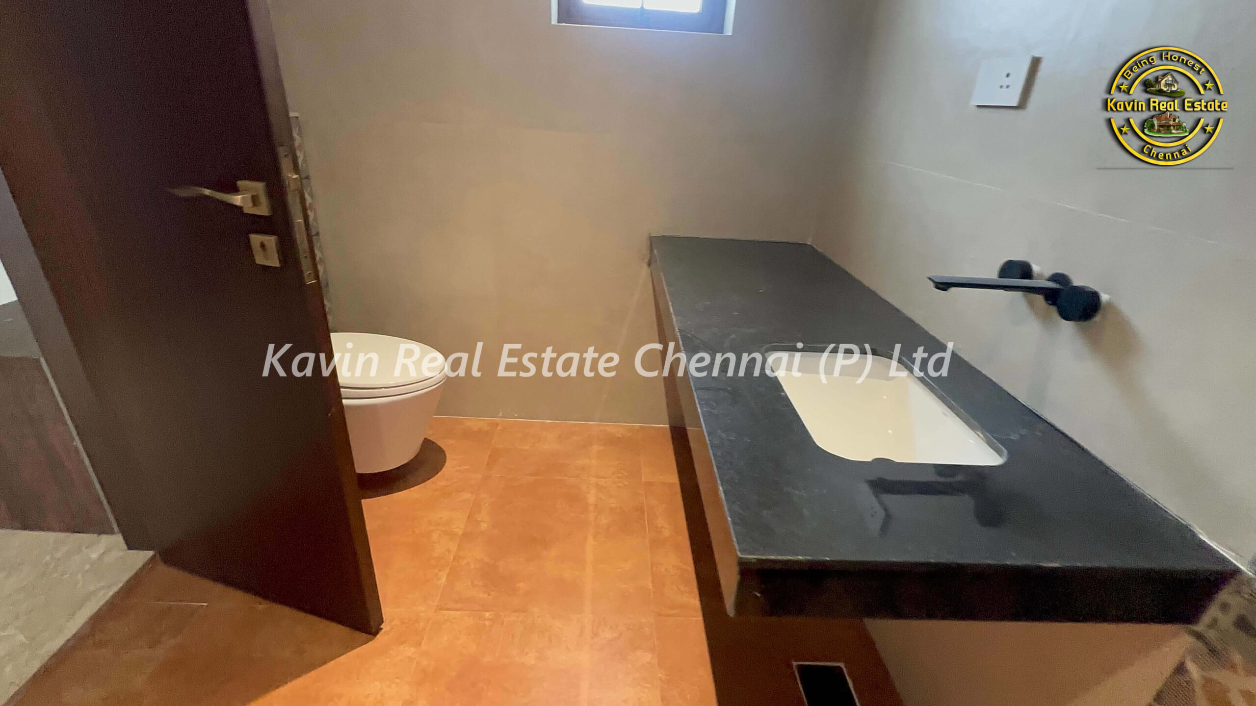 New Penthouse for sale in Nungambakkam