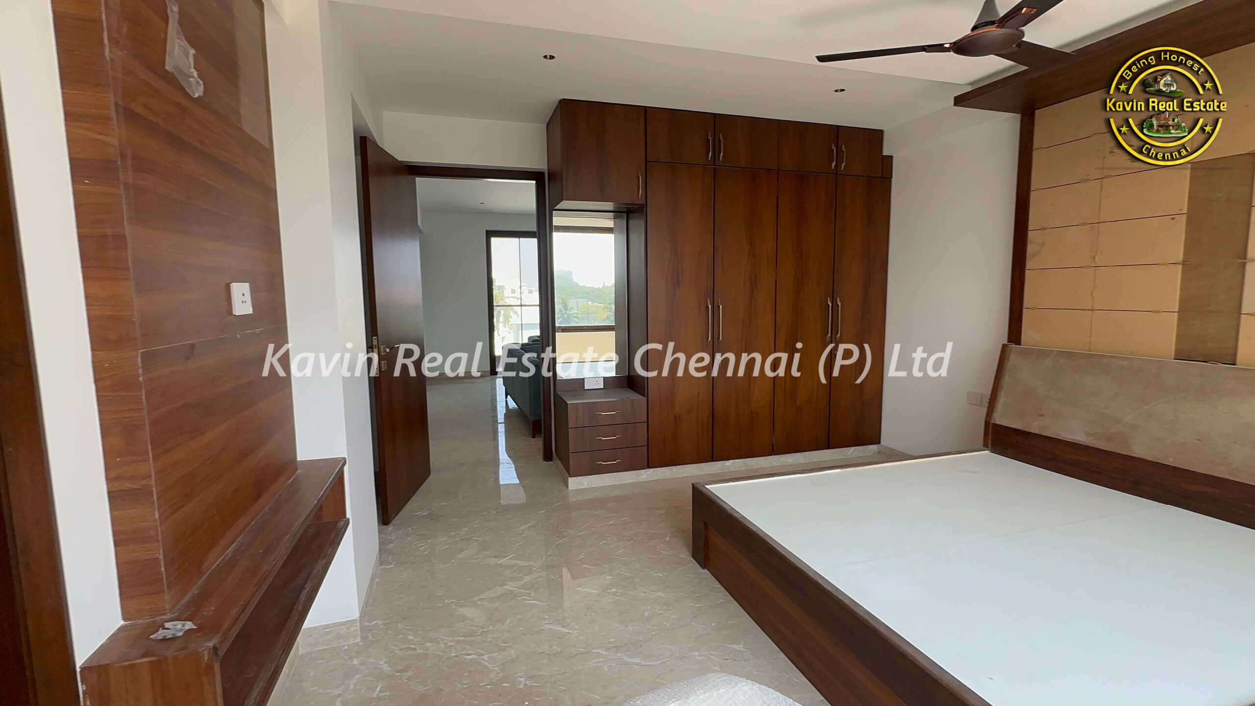 New Penthouse for sale in Nungambakkam