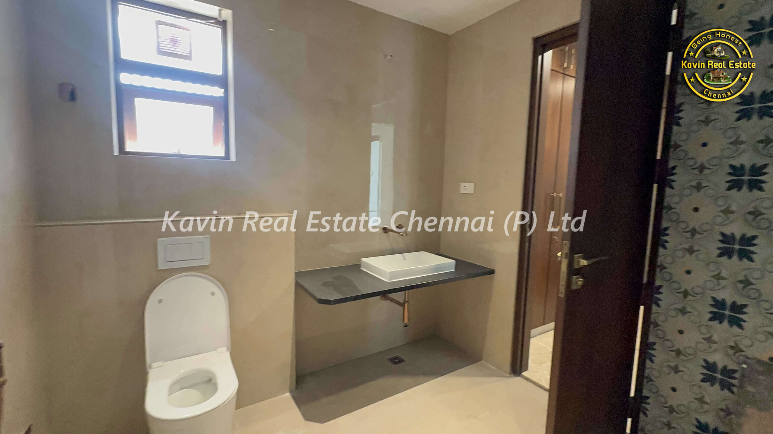 New Penthouse for sale in Nungambakkam