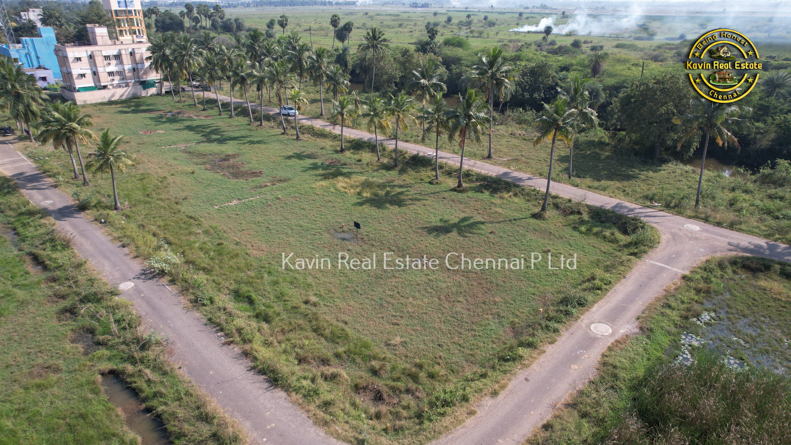 Land for sale in Sriperumbudur