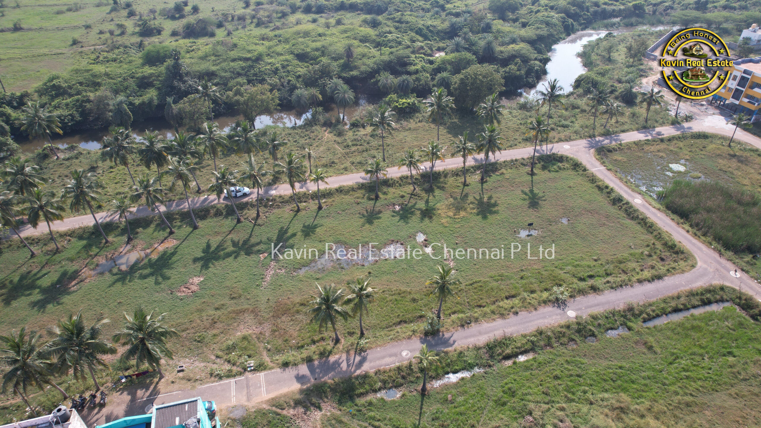 Land for sale in Sriperumbudur