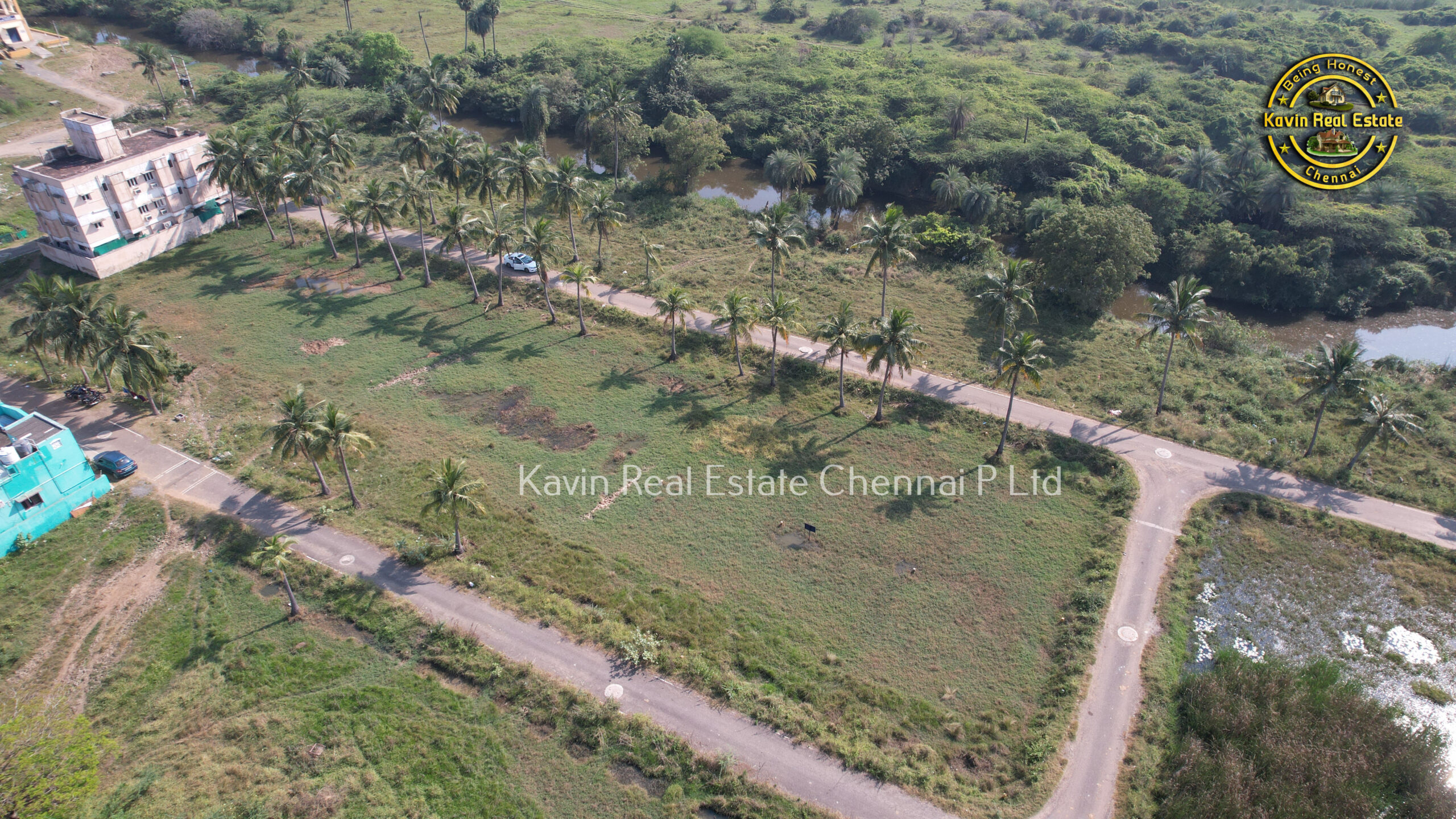 Land for sale in Sriperumbudur