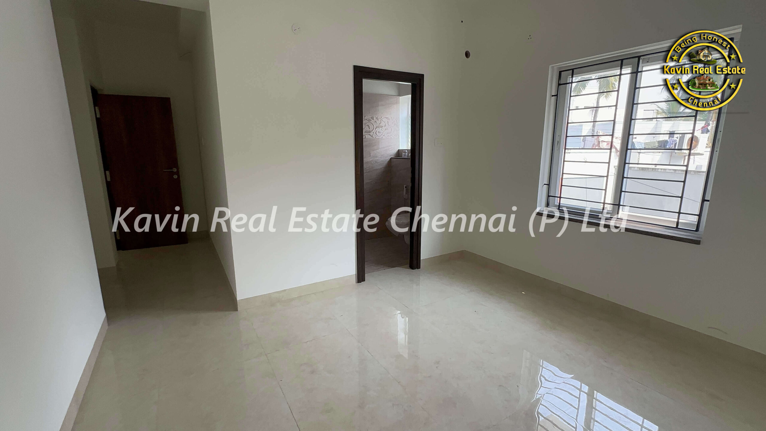 3 BHK Flat for sale in Ashok Nagar