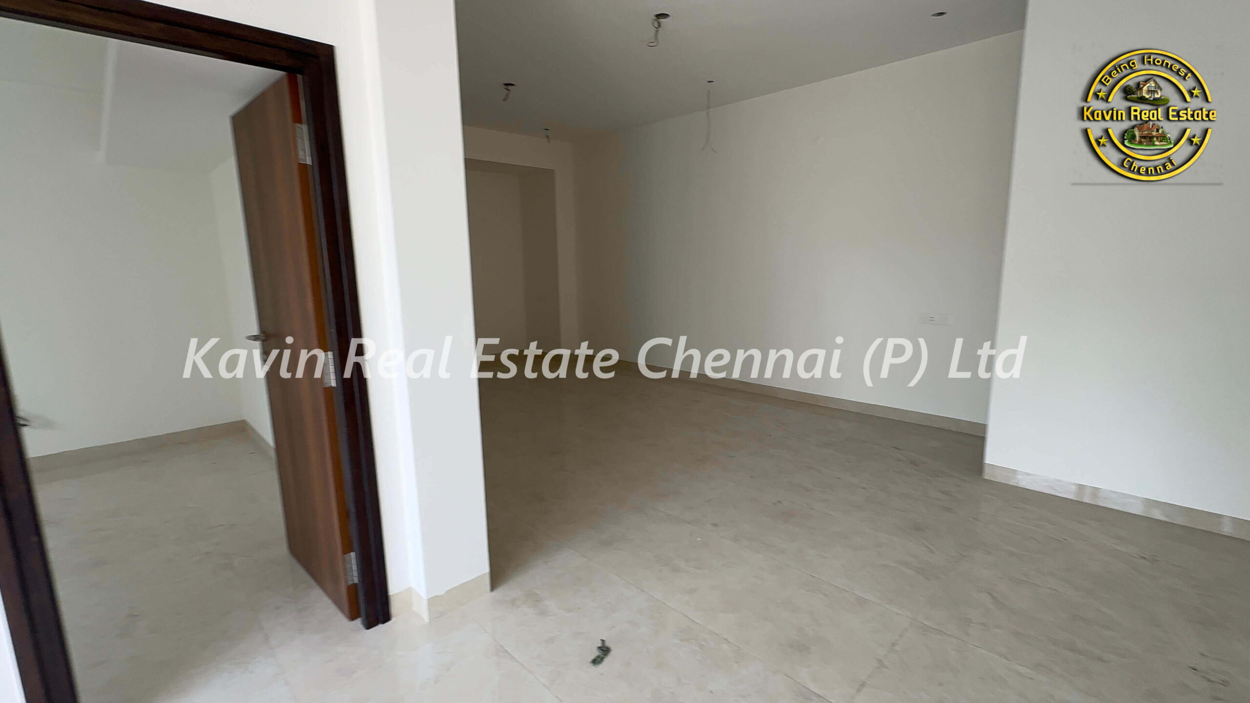 3 BHK Flat for sale in Ashok Nagar