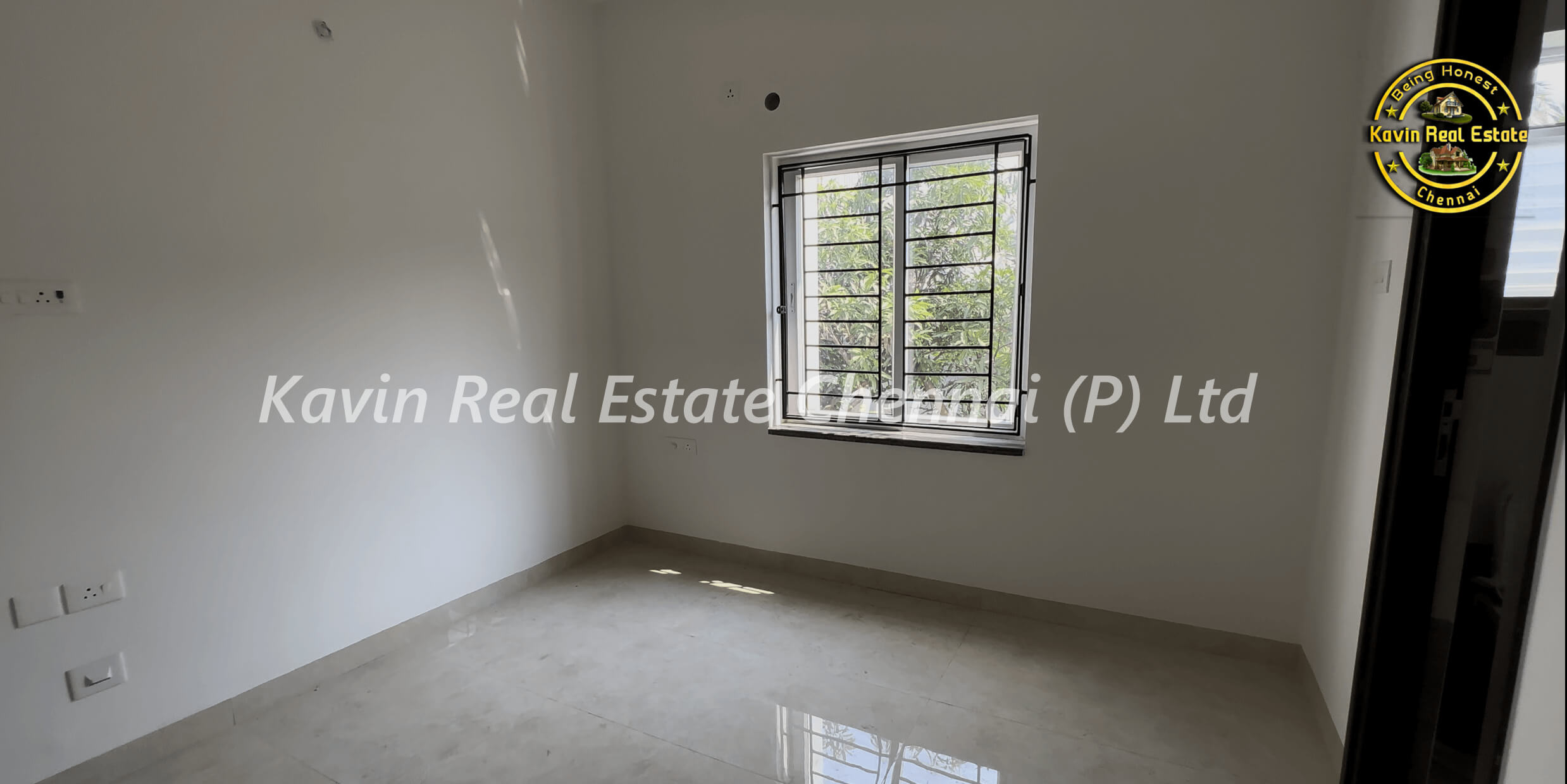 3 BHK Flat for sale in Ashok Nagar