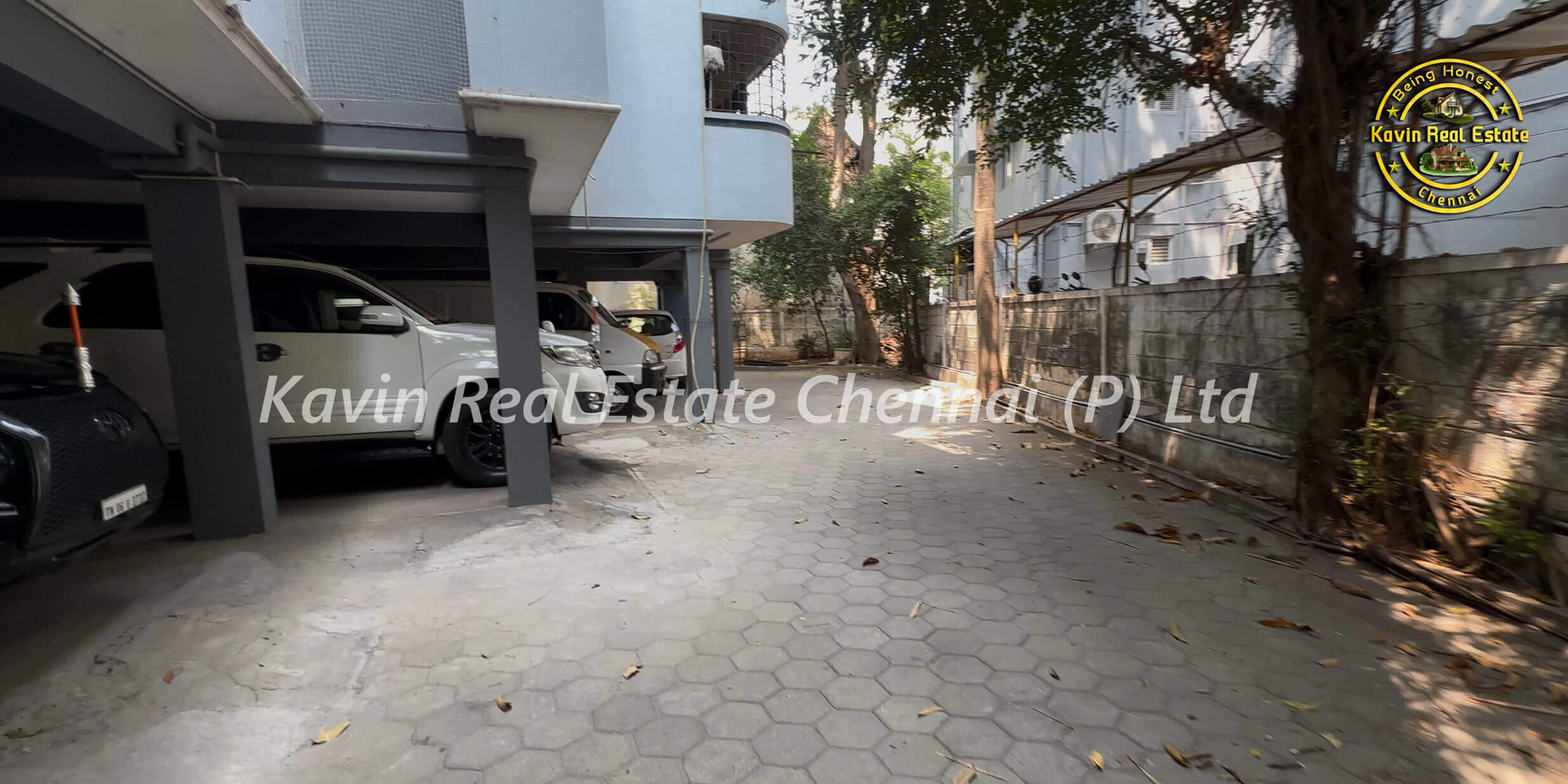 3 BHK Flat for sale in Saidapet Srinagar Colony