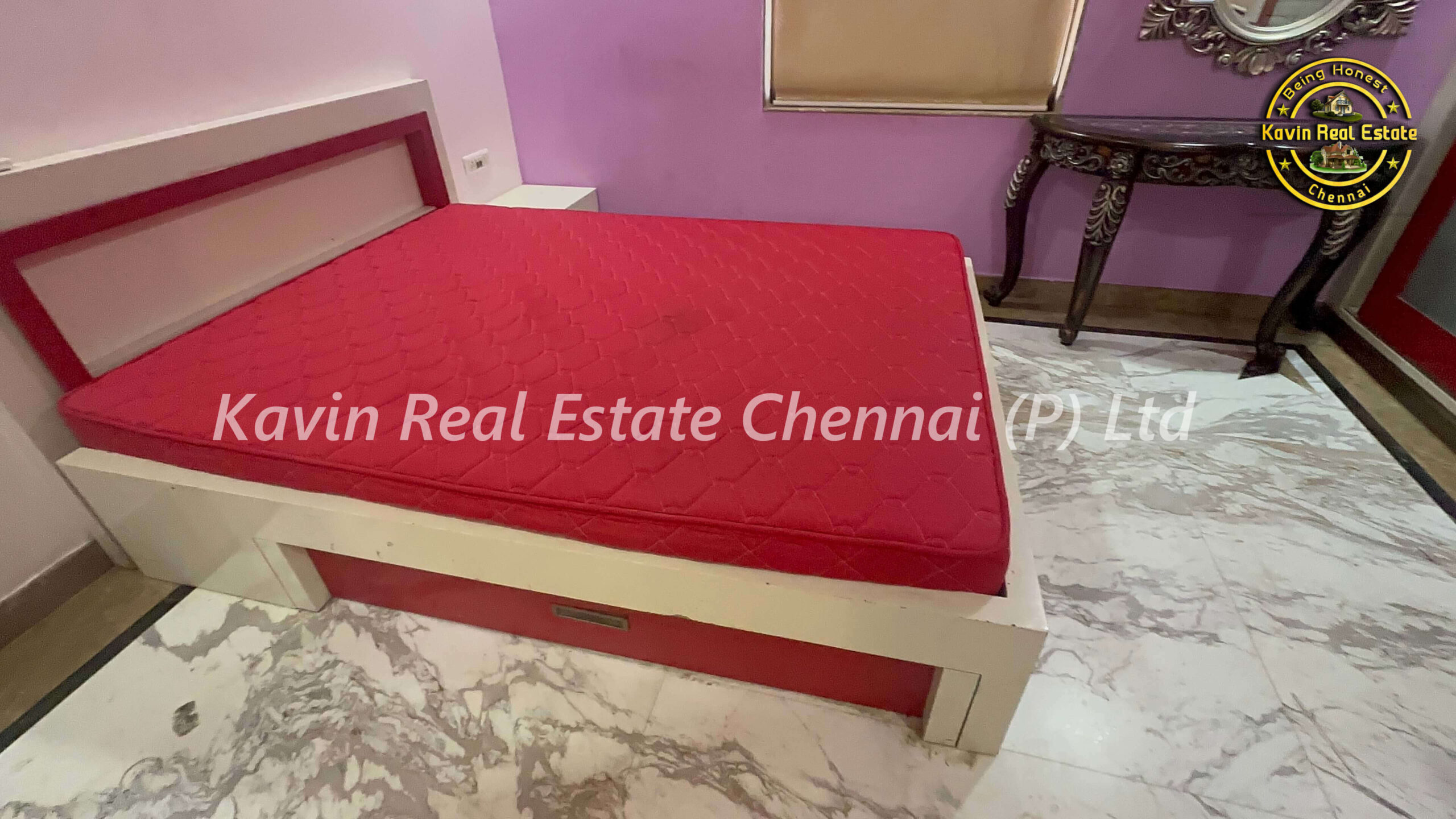 House for Rent in Kilpauk