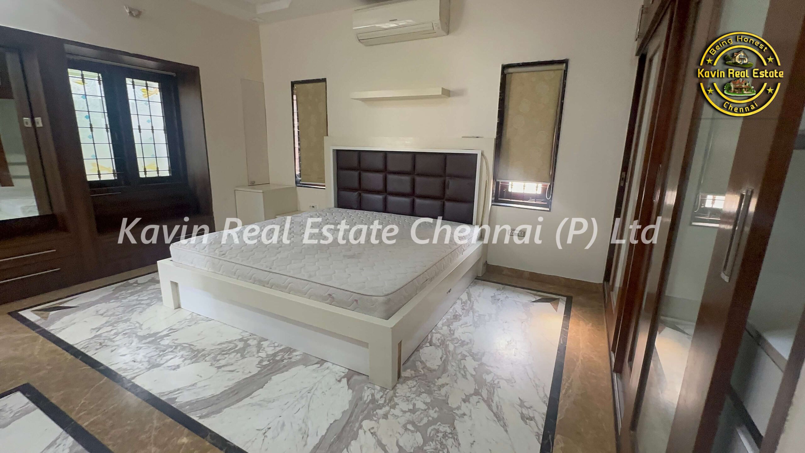 House for Rent in Kilpauk