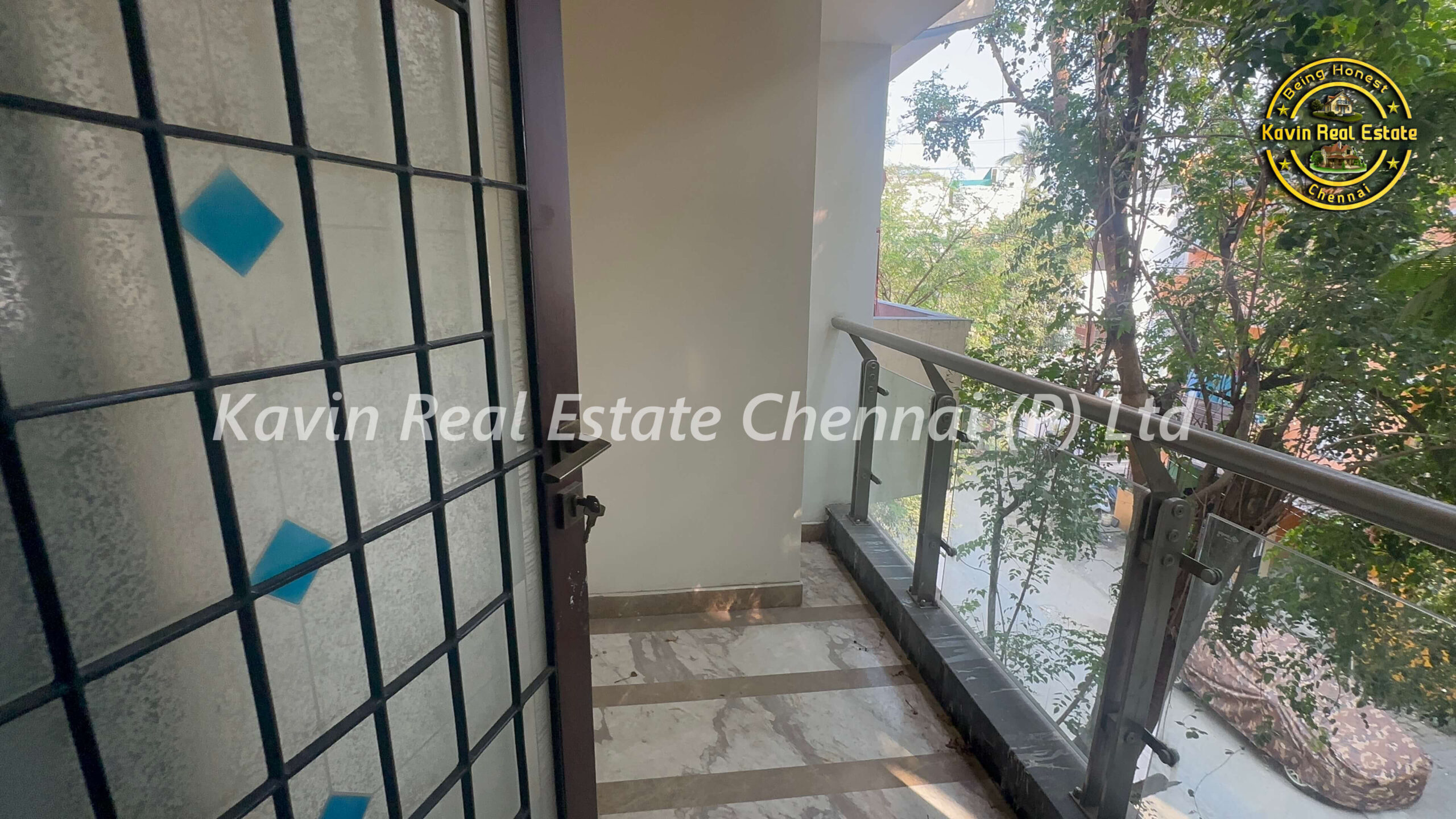 House for Rent in Kilpauk