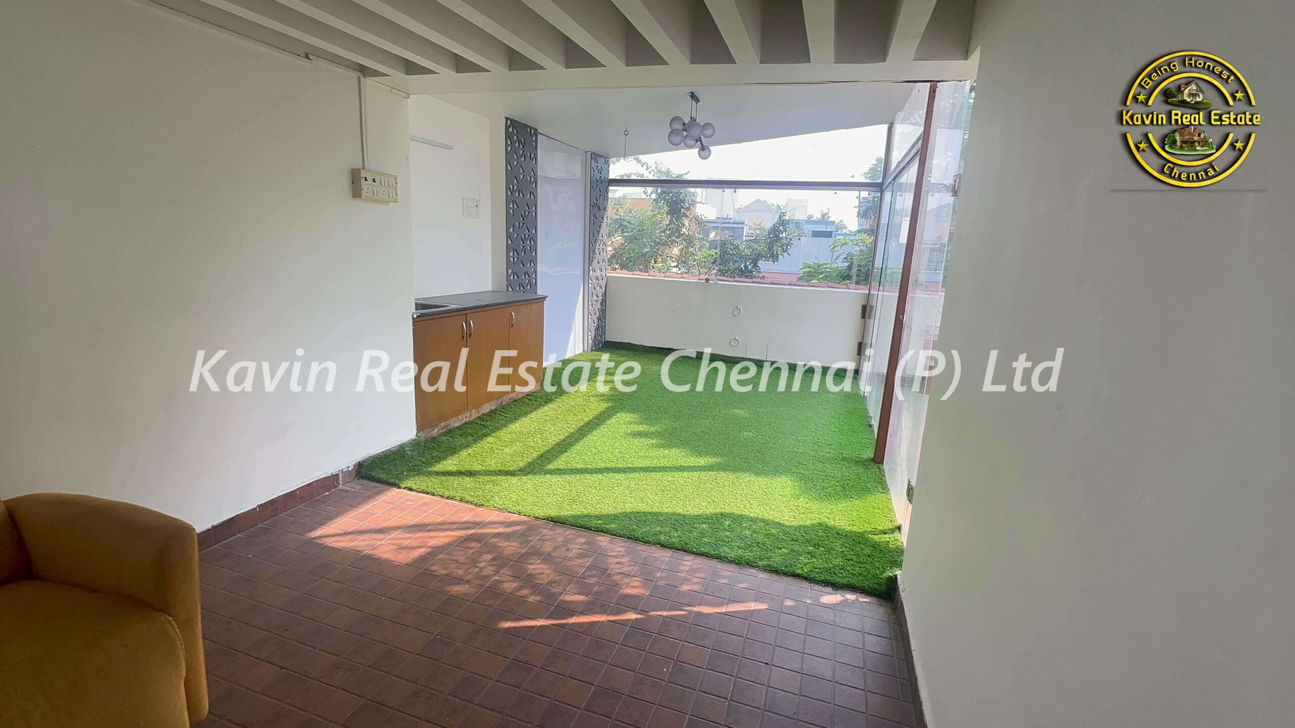 House for Rent in Kilpauk