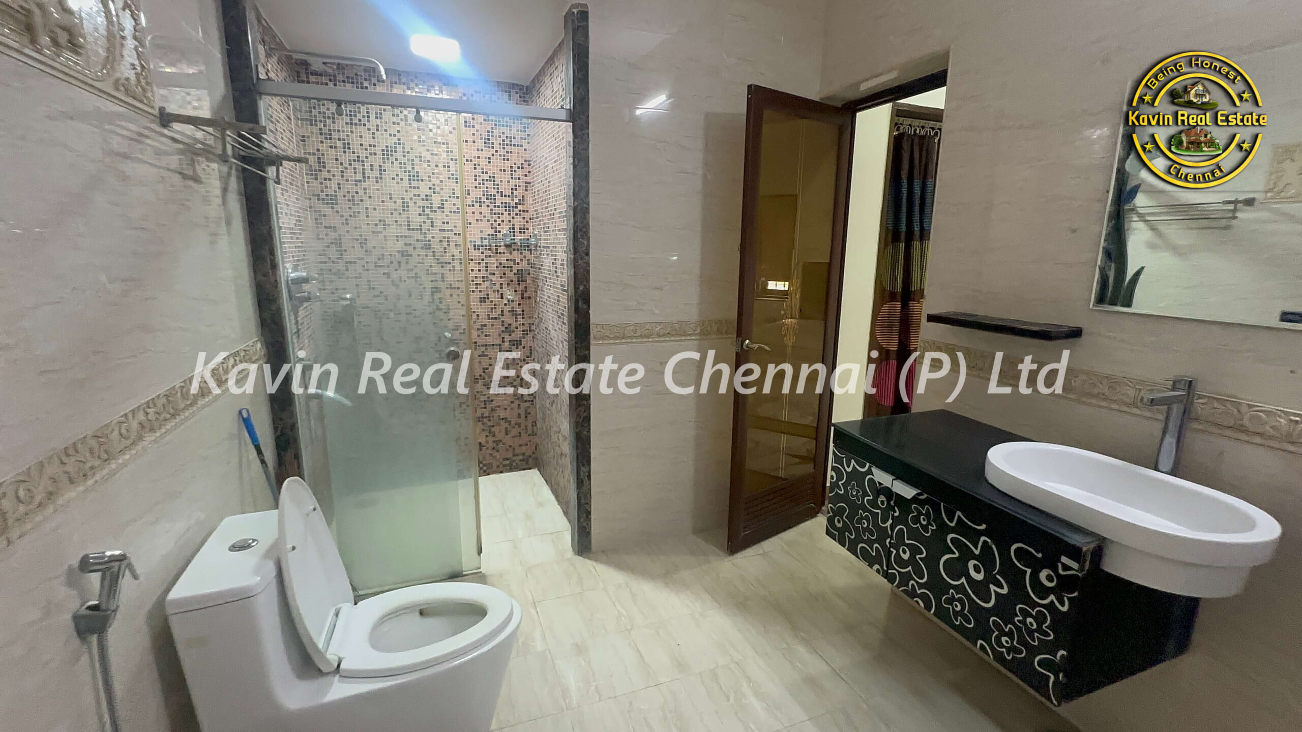 House for Rent in Kilpauk