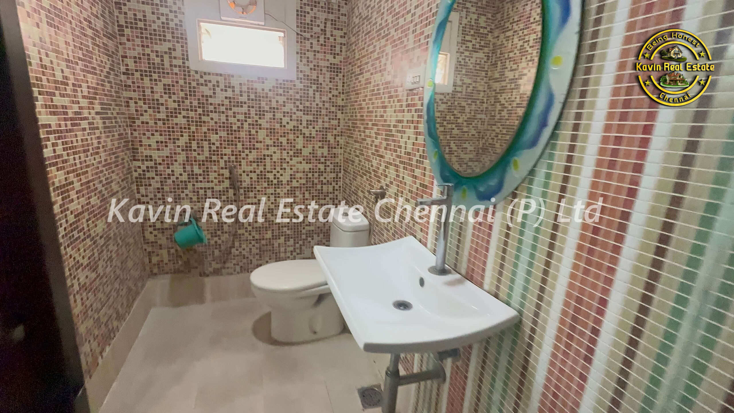 House for Rent in Kilpauk