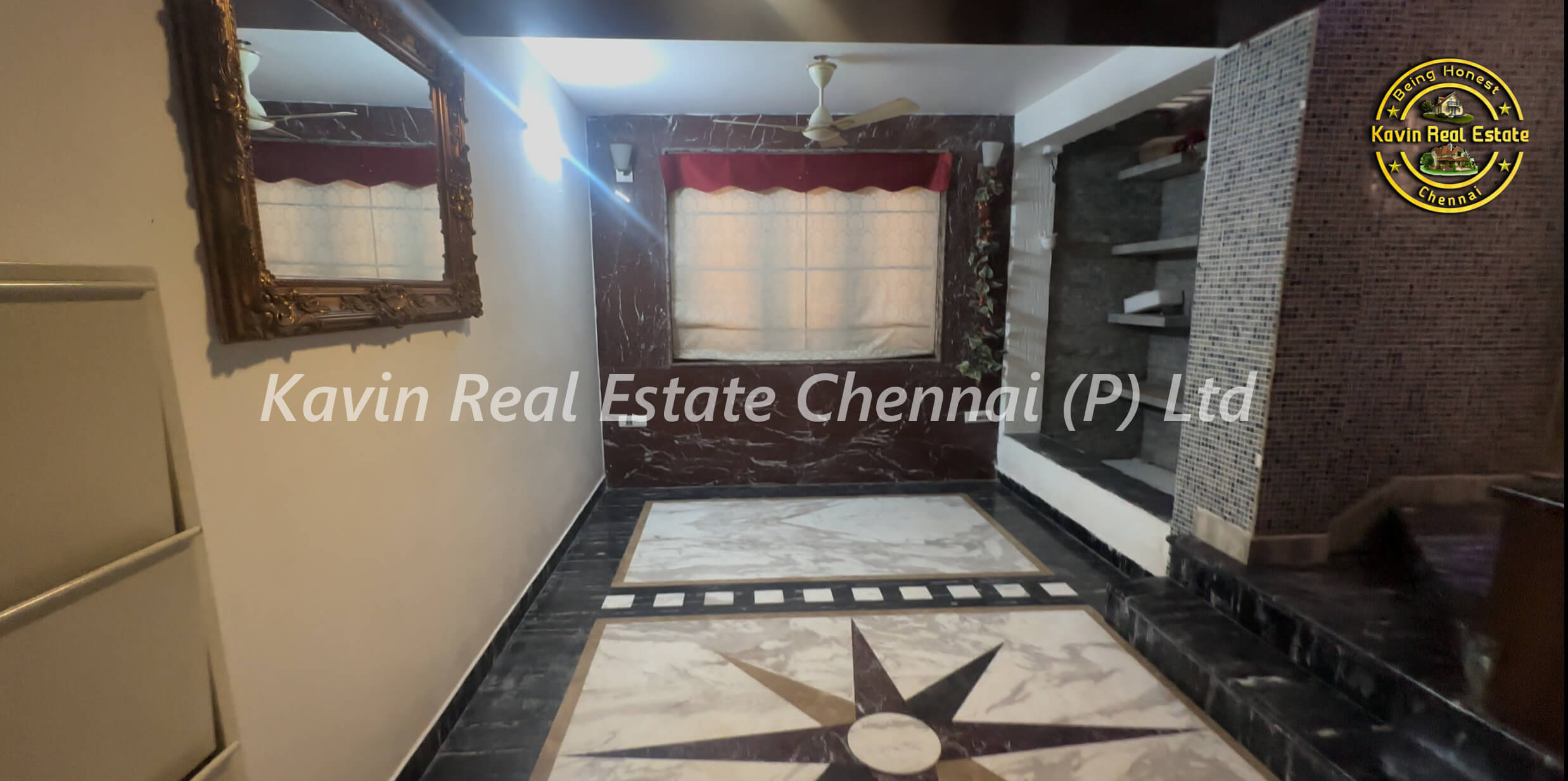 House for Rent in Kilpauk