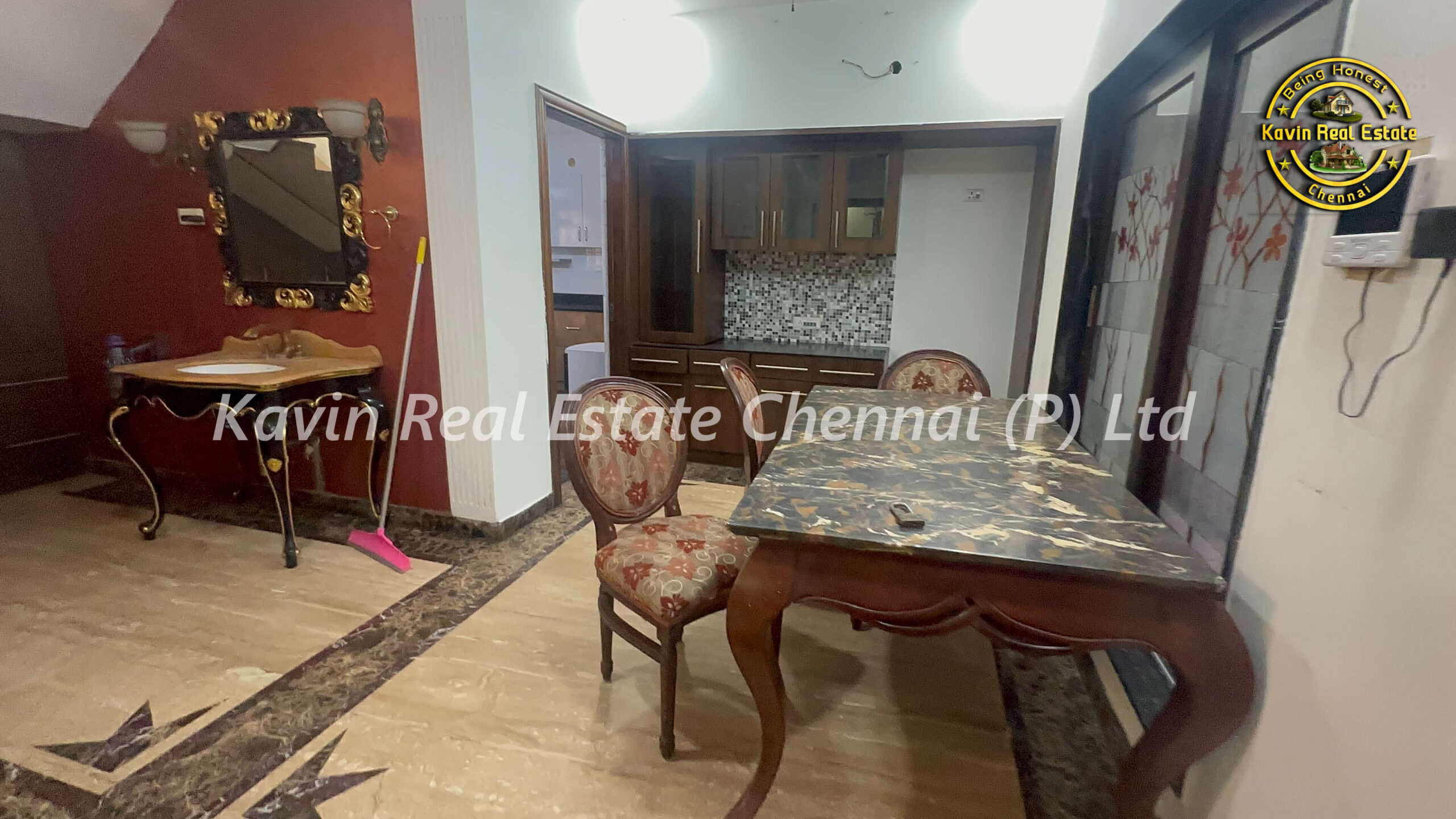 House for Rent in Kilpauk