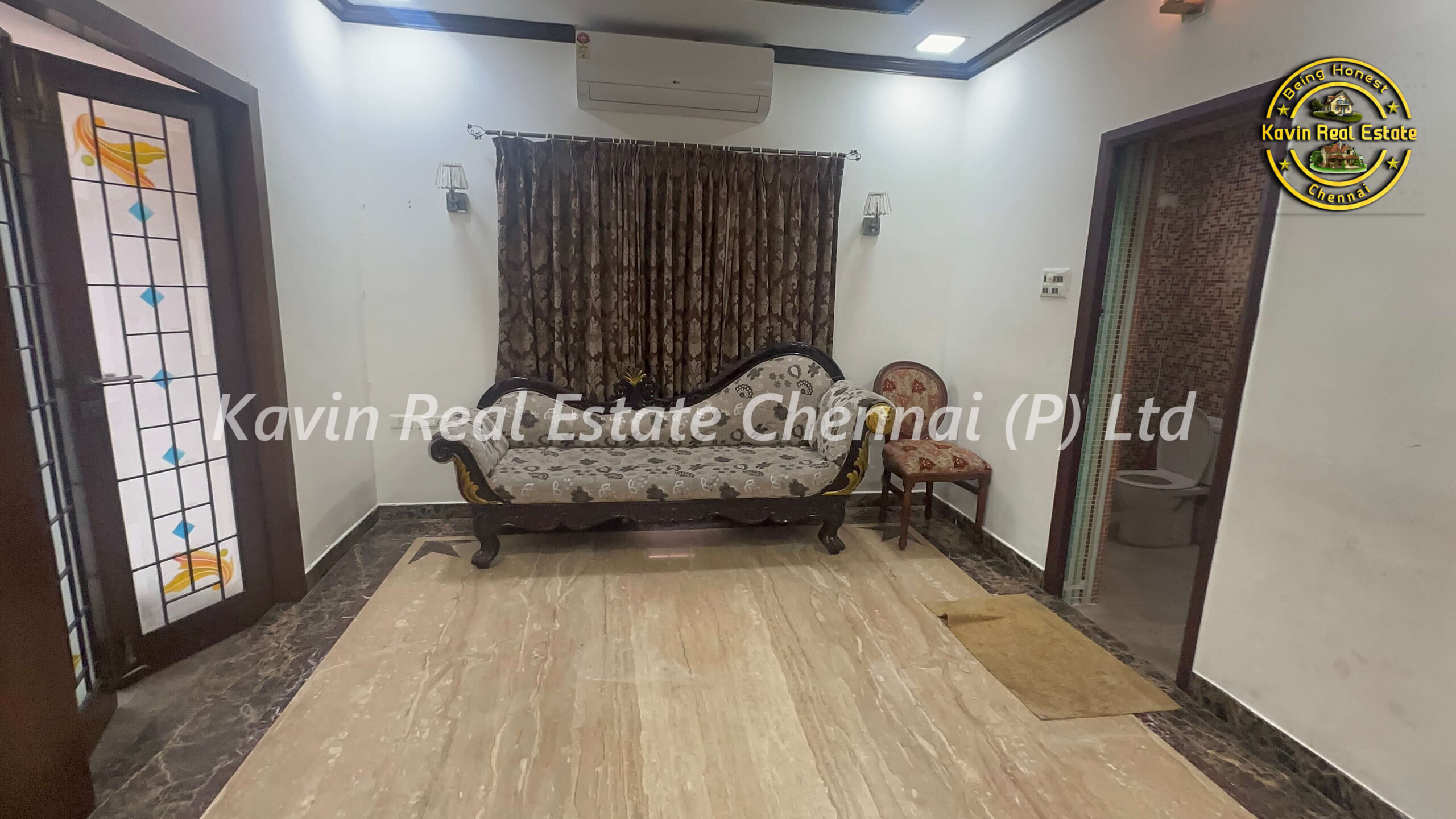 House for Rent in Kilpauk