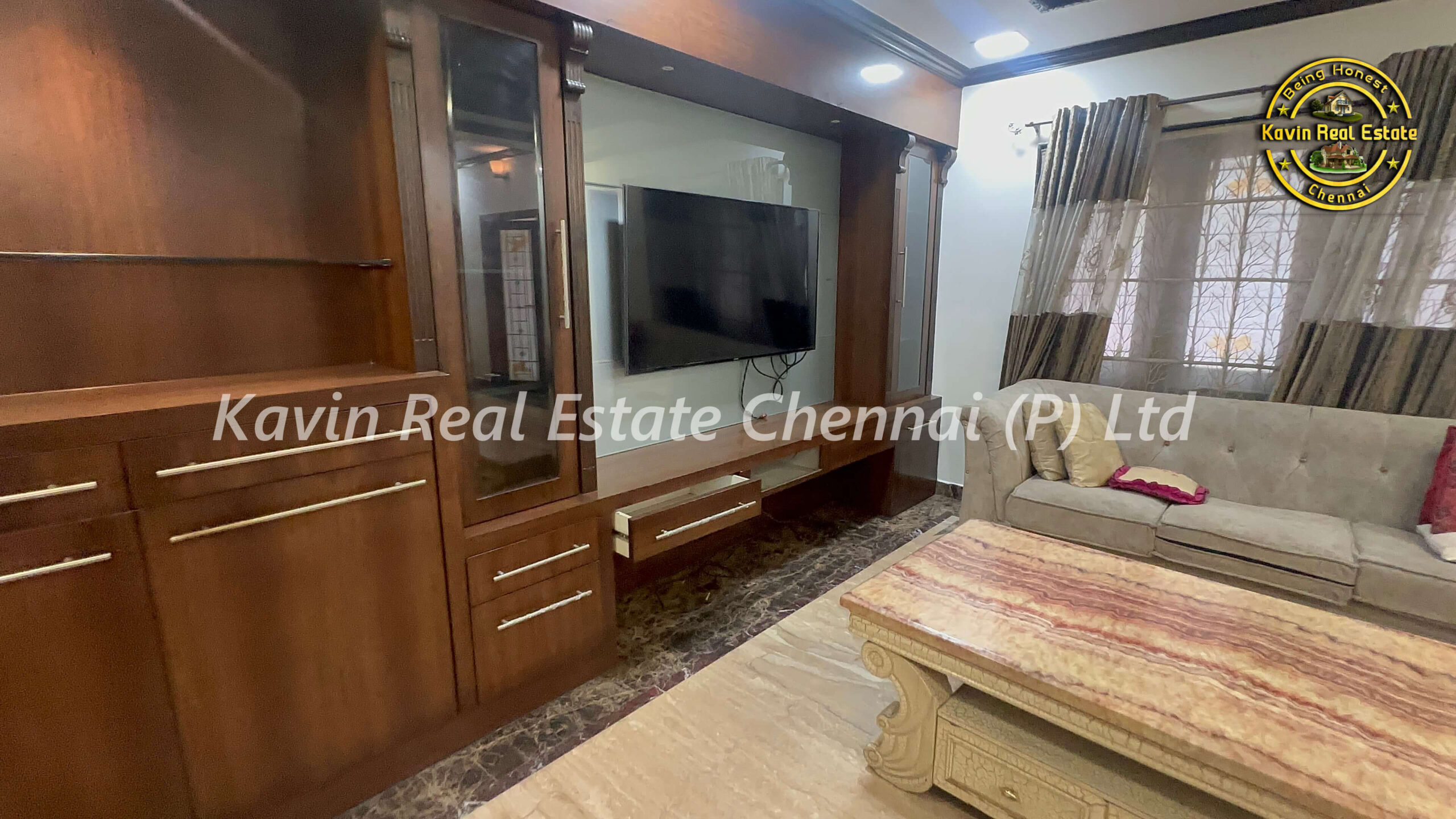 House for Rent in Kilpauk