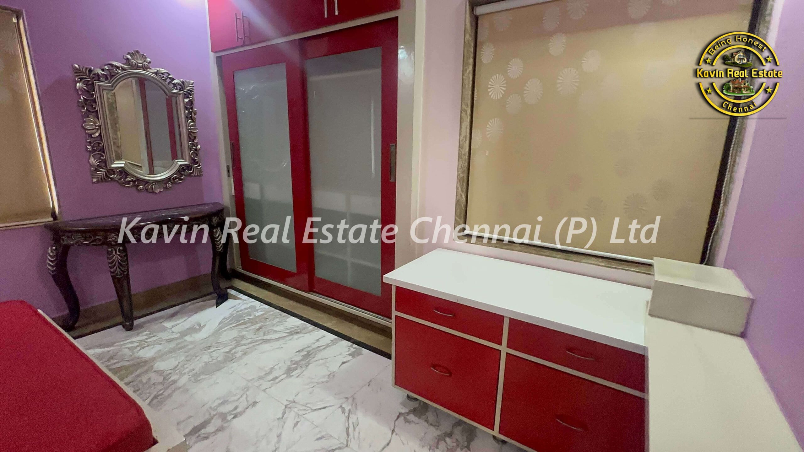 House for Rent in Kilpauk